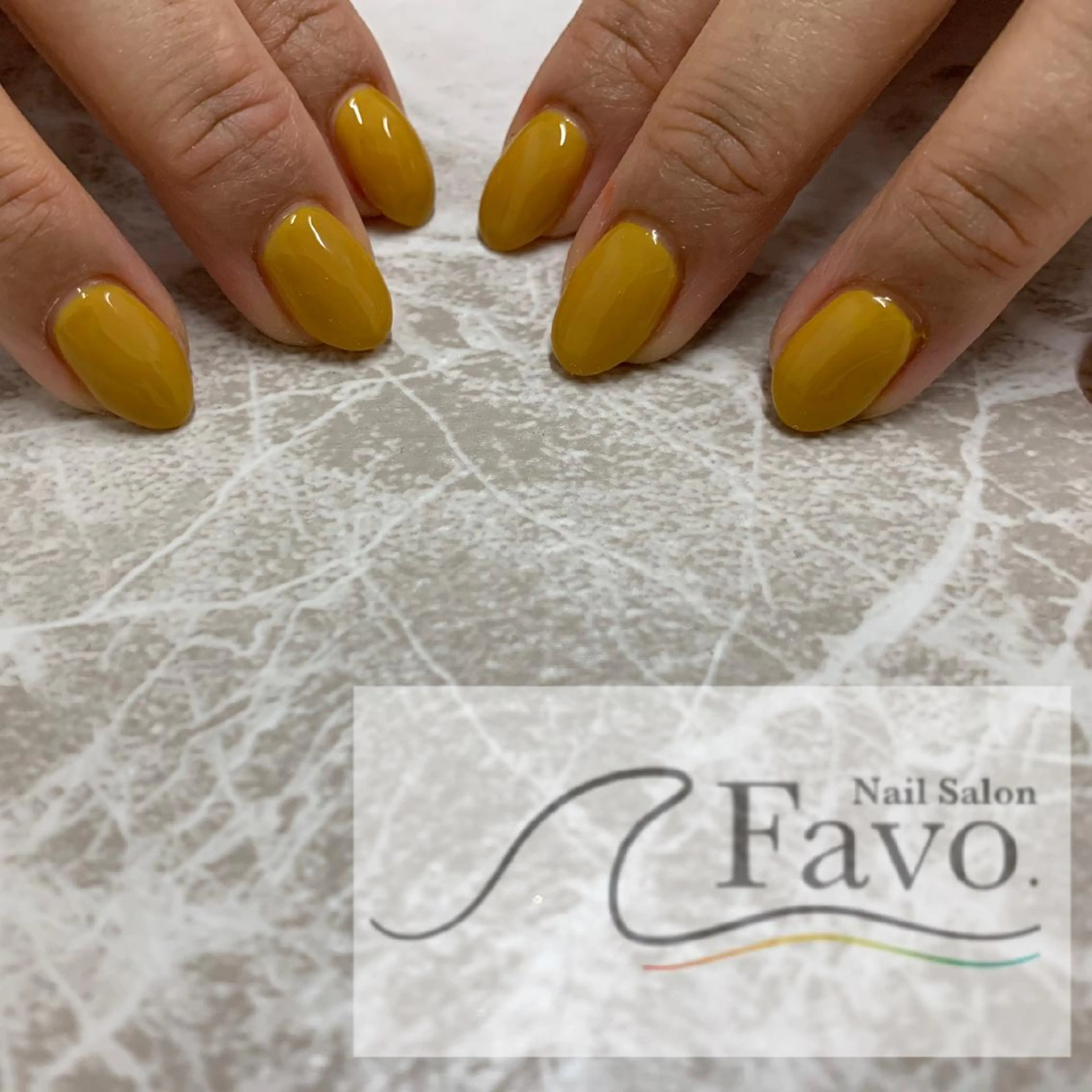 ネイル BeautyFavo .byKannaのネイルデザイン