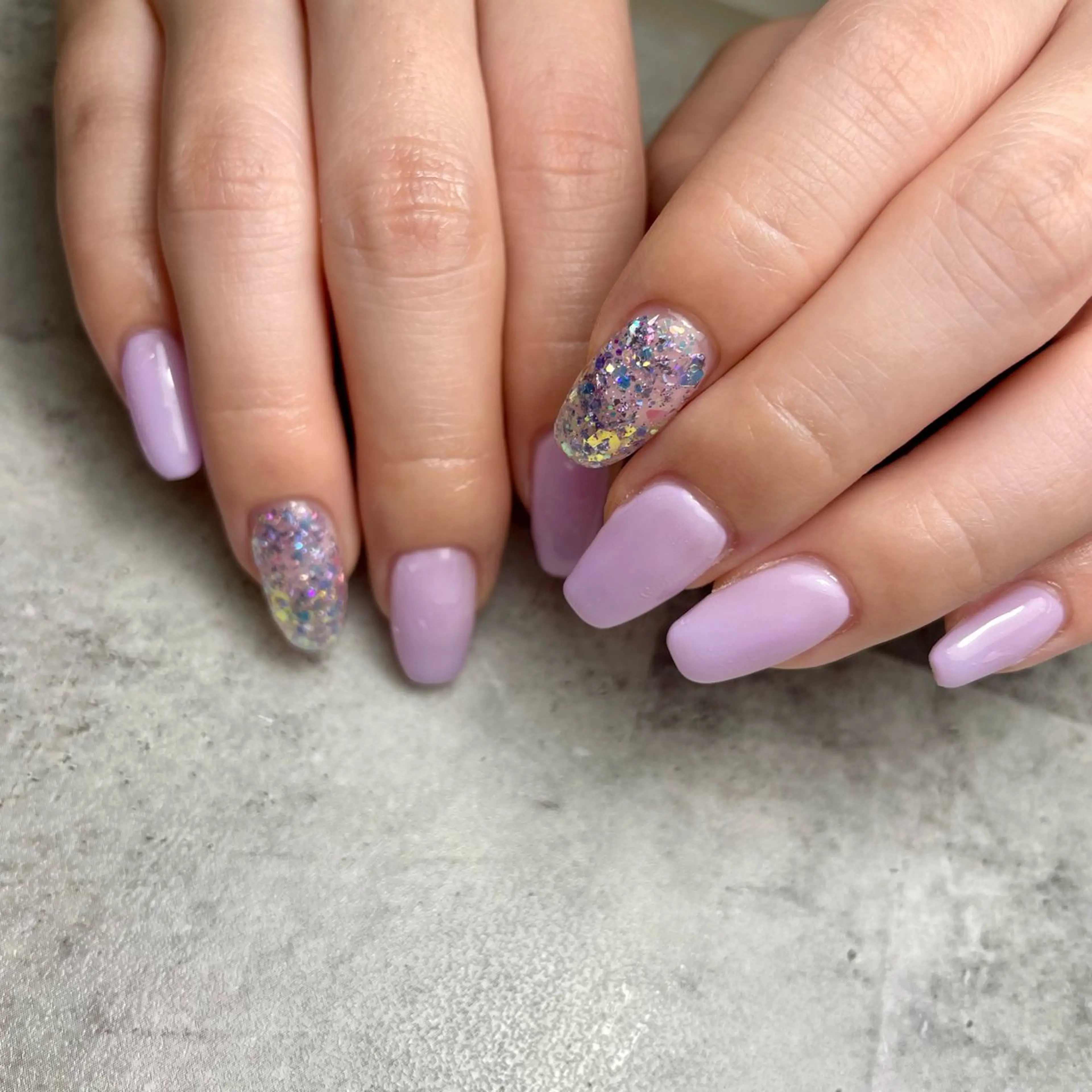 ネイル ハンドネイル NailDay所属・Hayashi .のネイルデザイン
