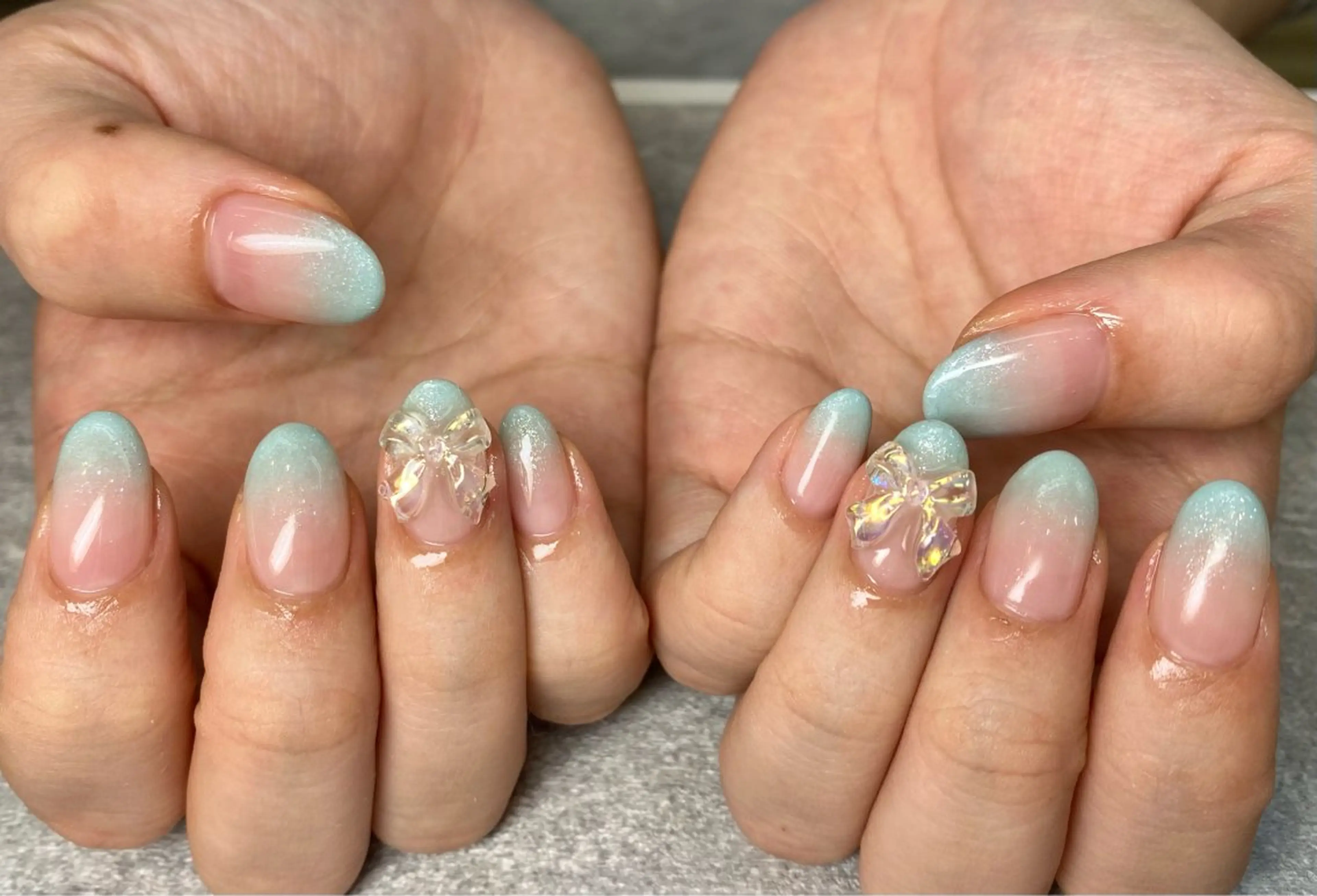 ネイル Jebel Beauty所属・Jebel Beauty Miuの眉毛・アイブロウイメージ