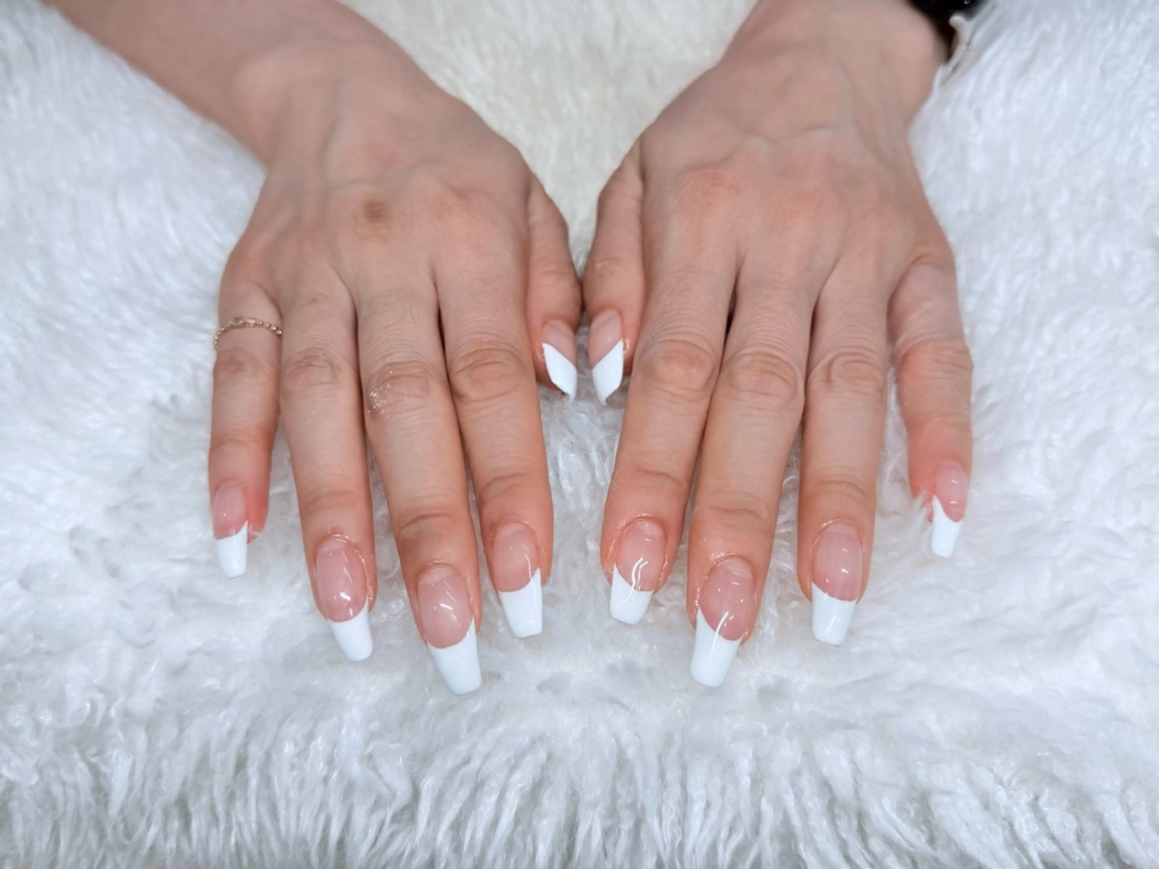 ネイル Y&Y Nail Gi Giのネイルデザイン
