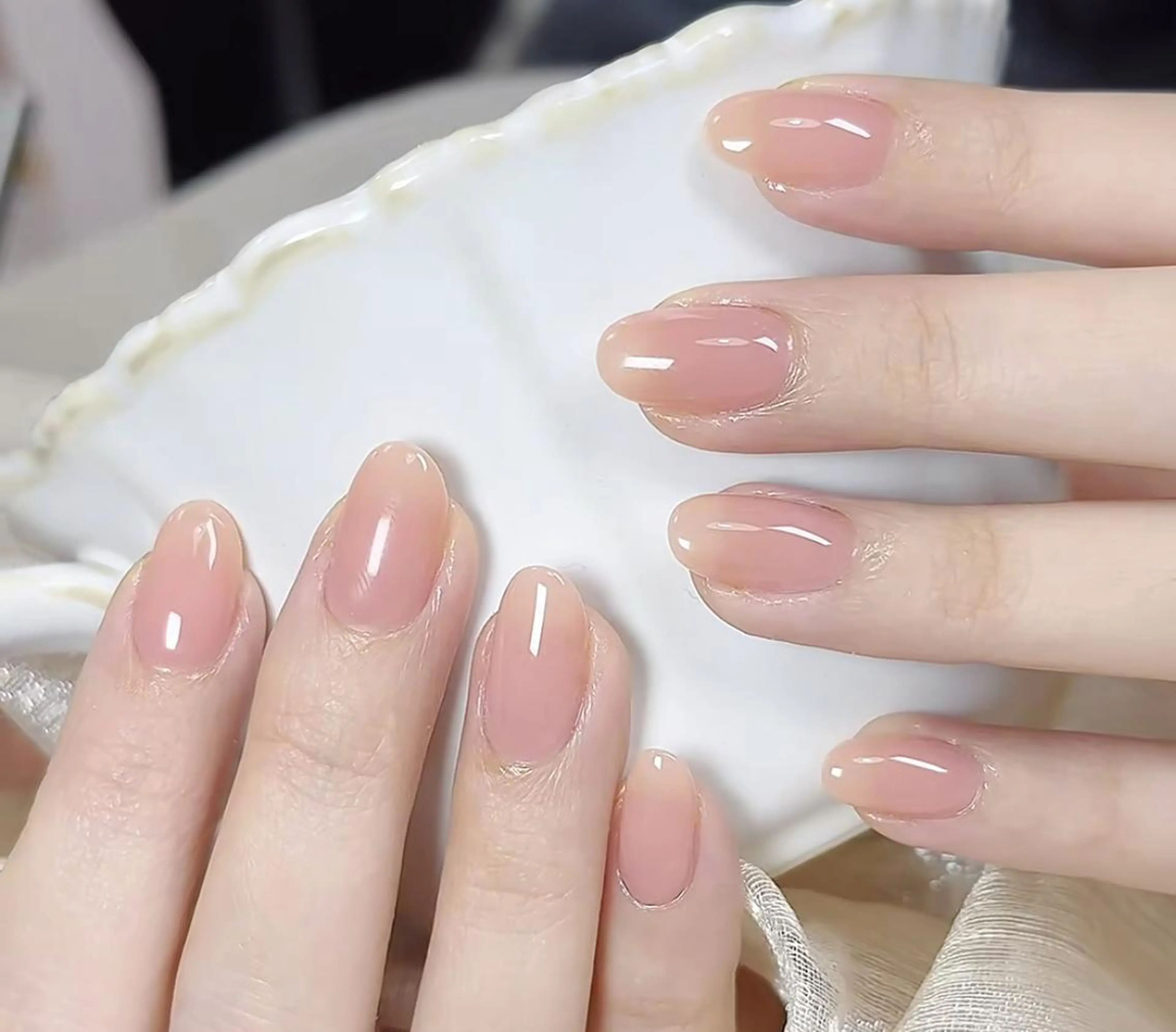 ネイル ハンドネイル na naのネイルデザイン