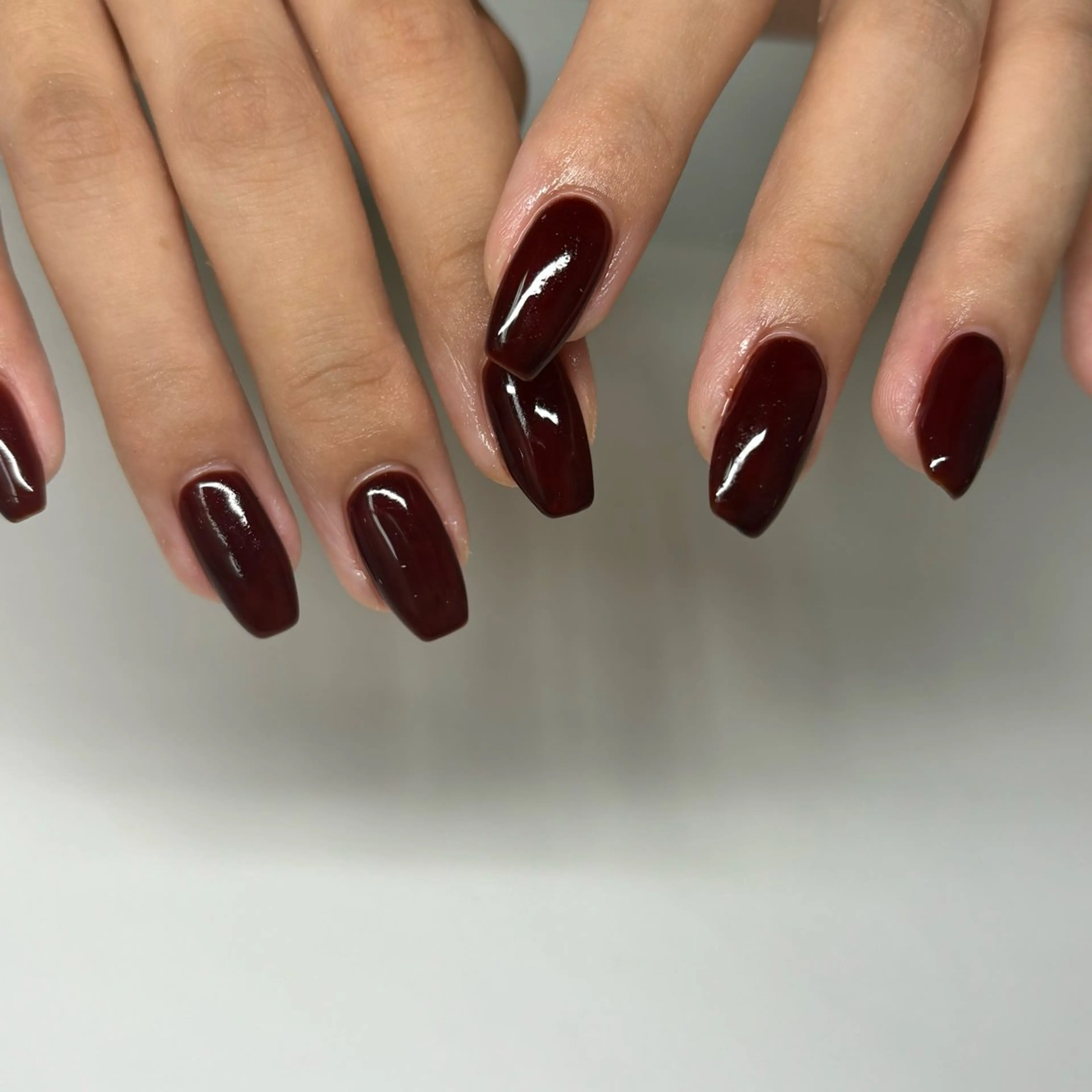 ネイル ハンドネイル 314 さんいちよん yumiのネイルデザイン