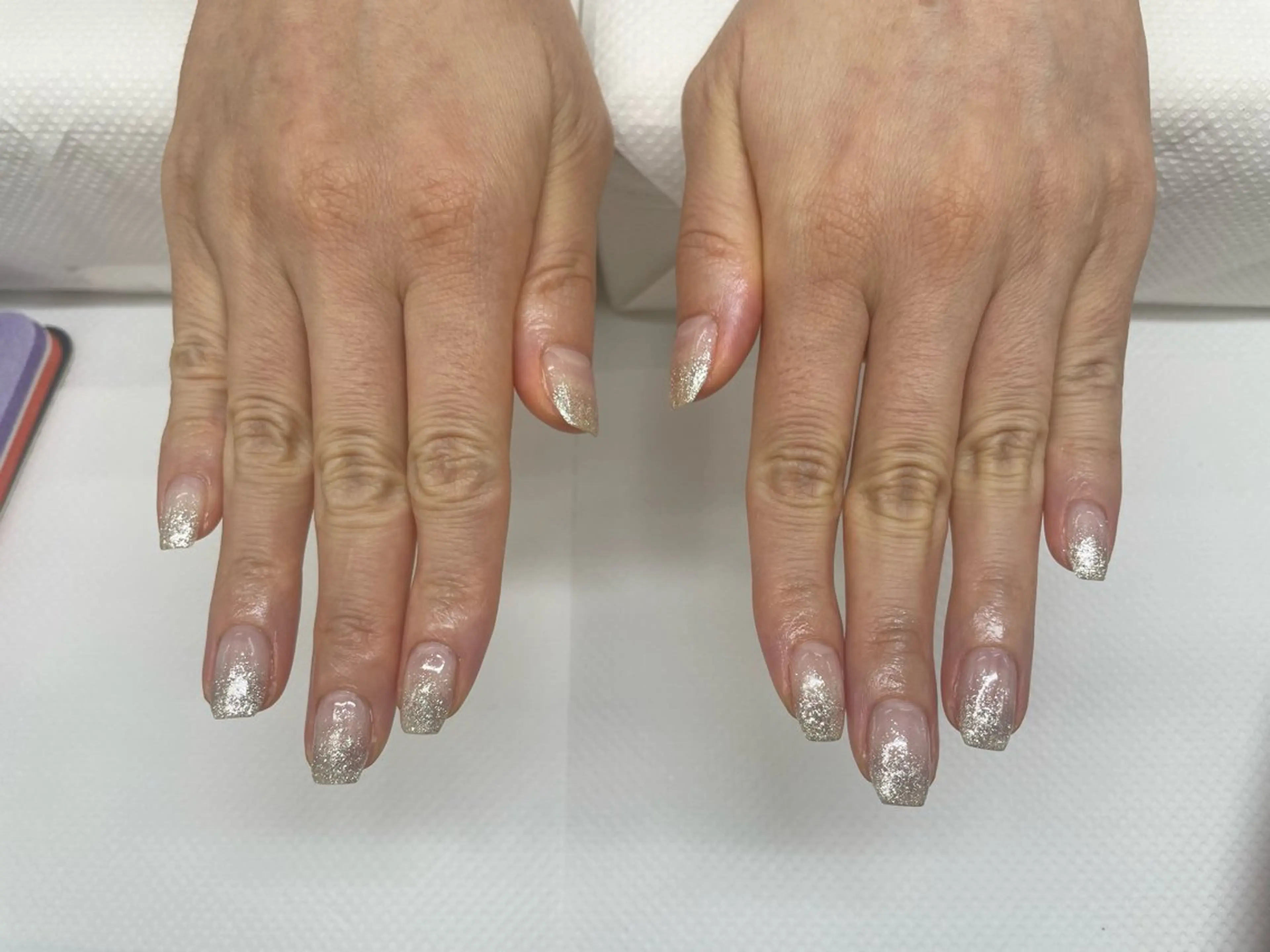 ネイル k. Mariのネイルデザイン