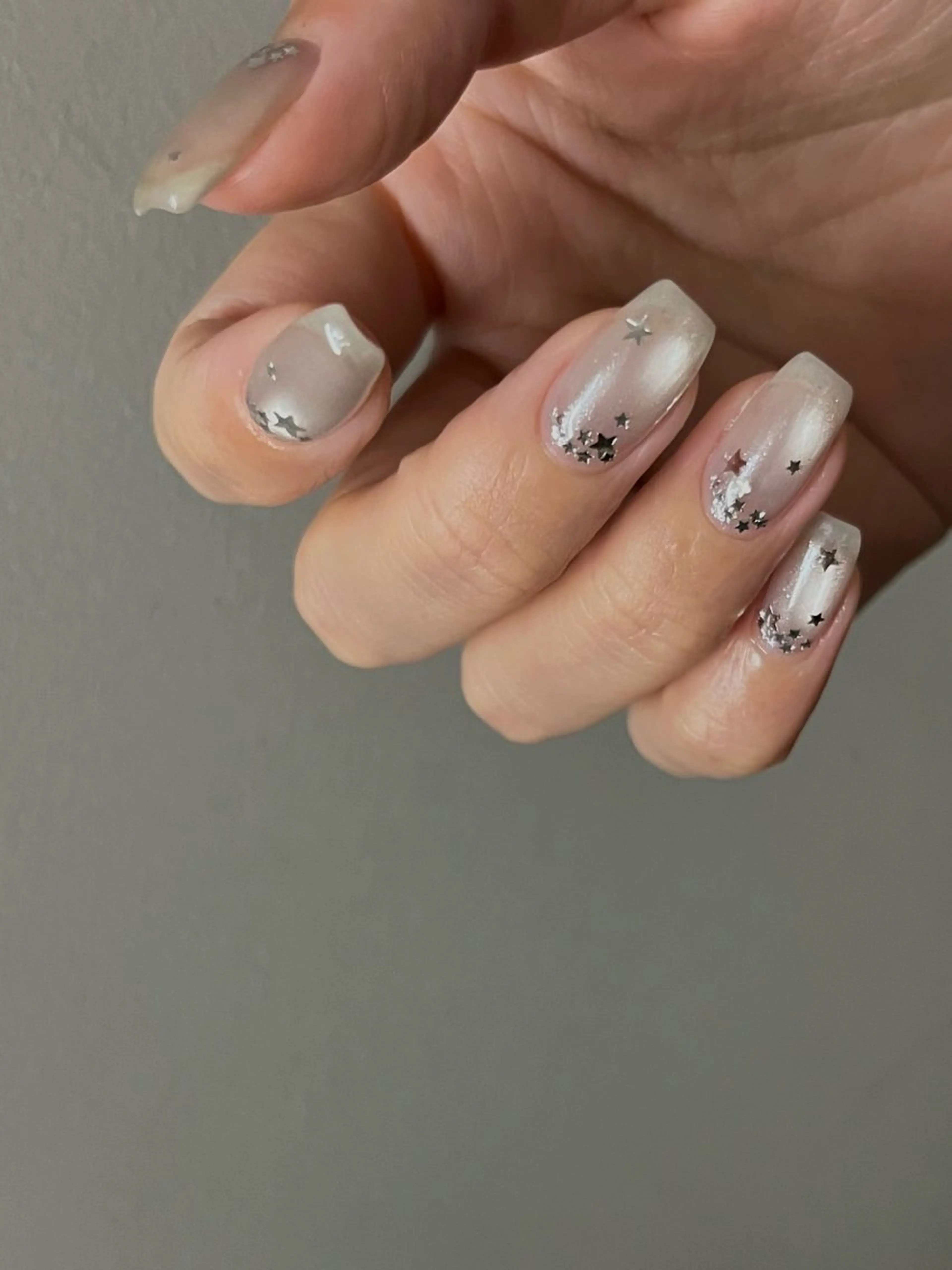 ネイル mitsuki / Manonのネイルデザイン