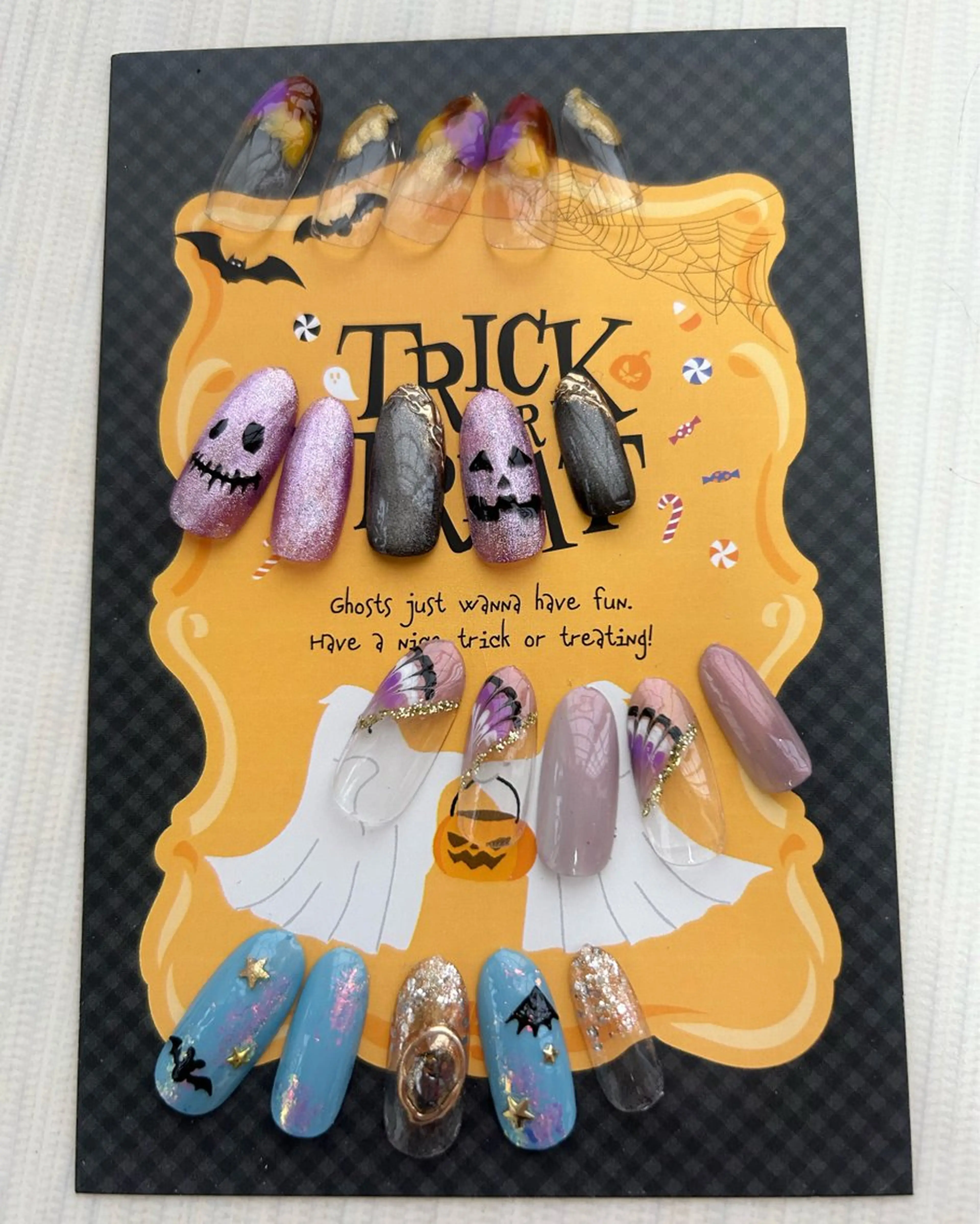 ネイル NailSalon Beniceのネイルデザイン