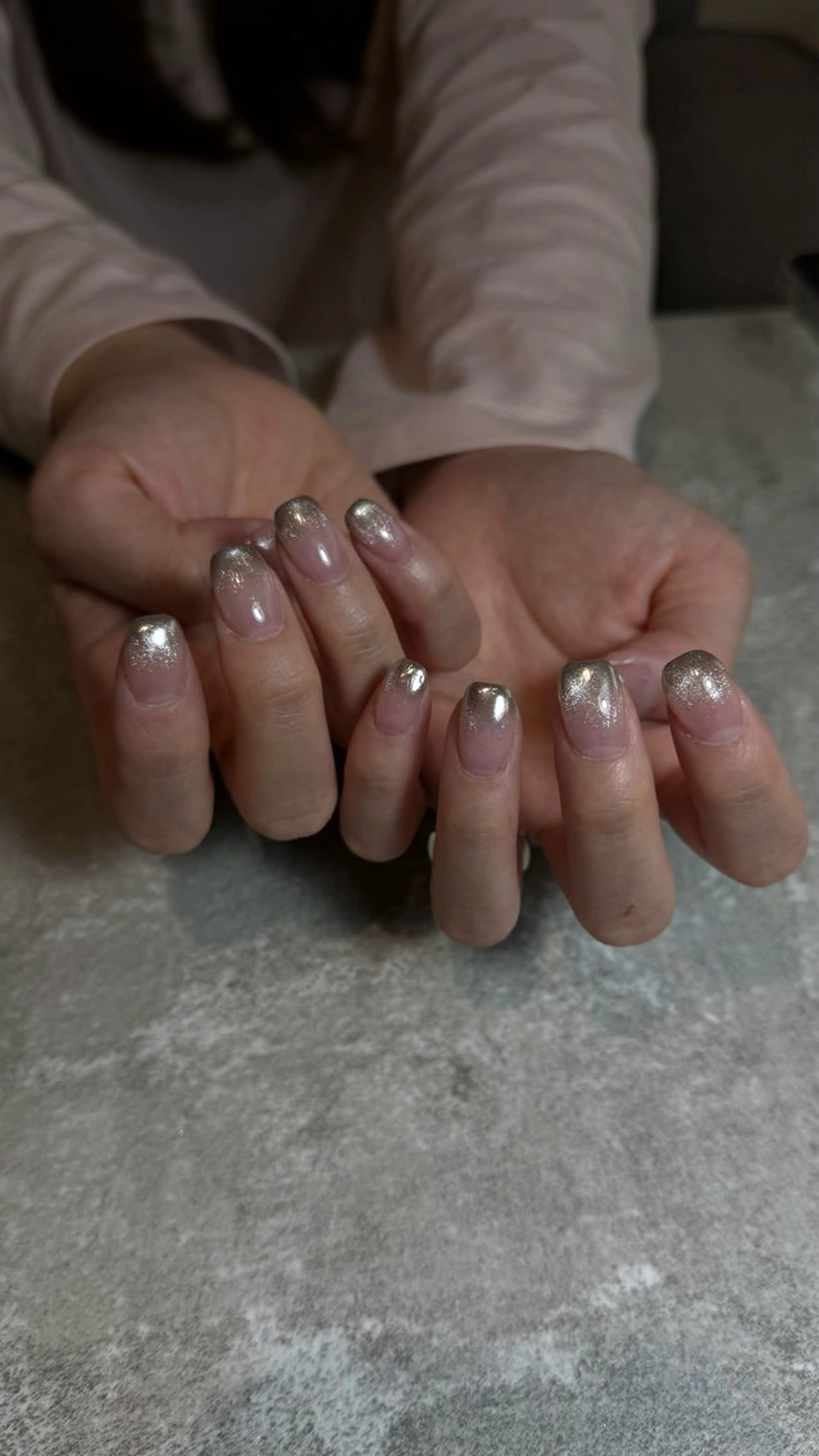 ネイル ハンドネイル Nail MOANAのネイルデザイン