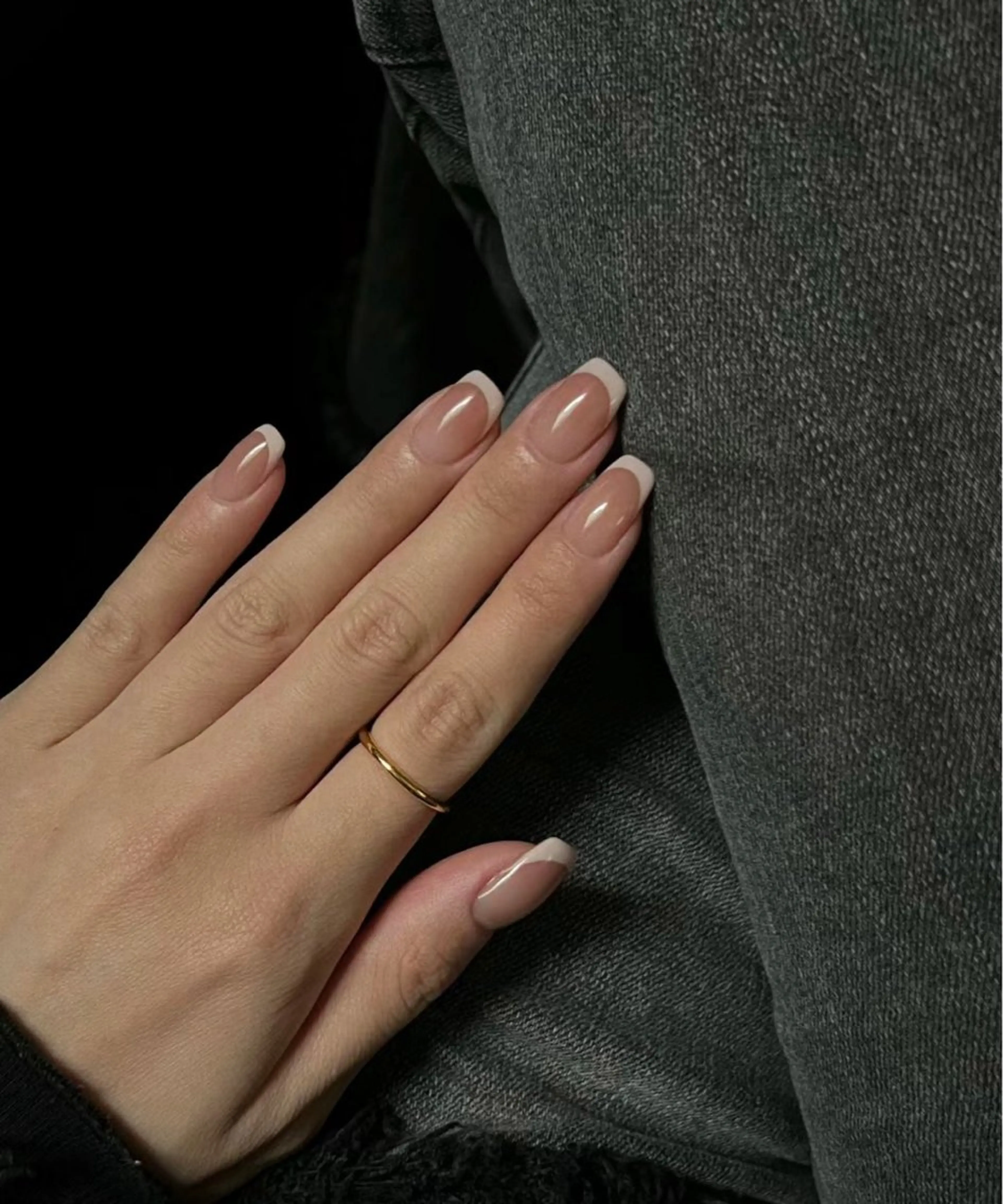 ネイル ミナミ モモカのネイルデザイン