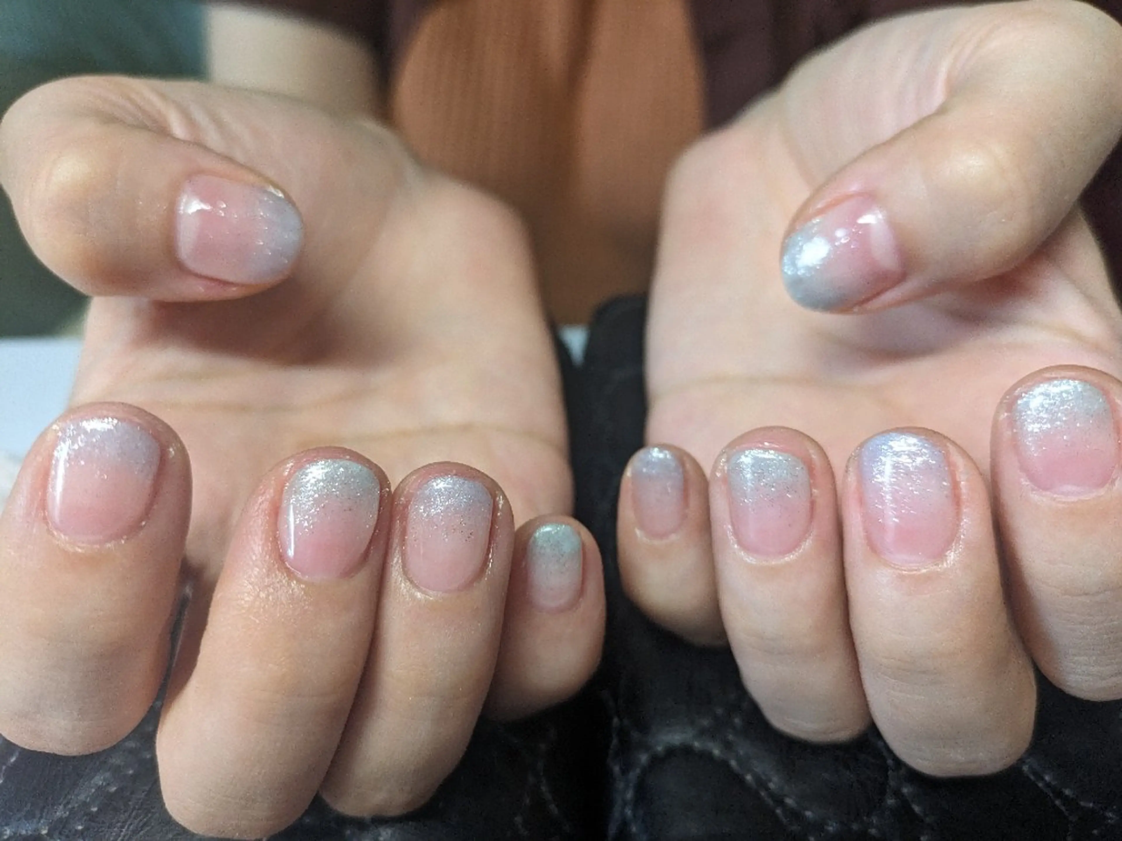 ネイル haru  nailのネイルデザイン