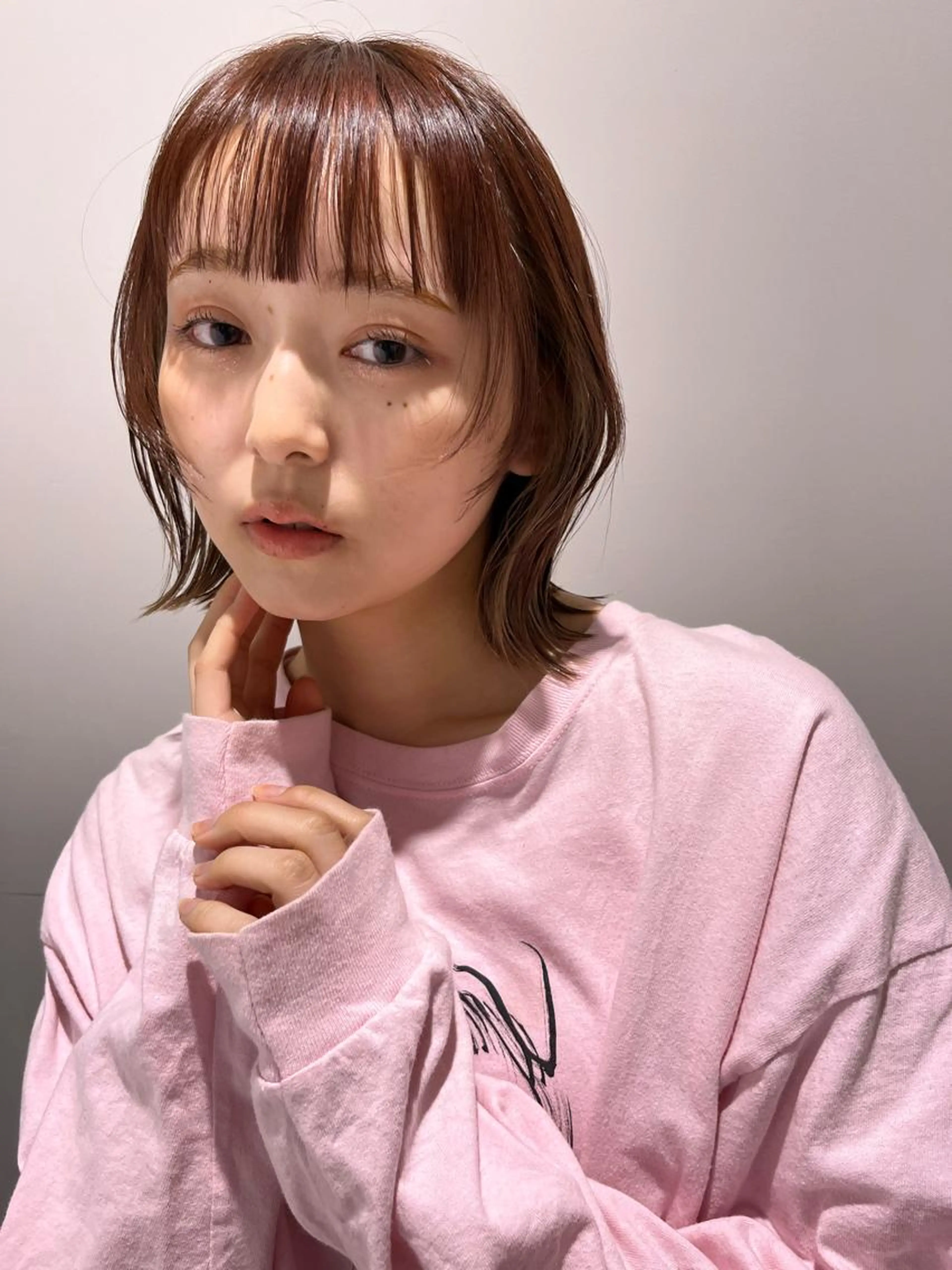 今だけ限定‼️カット➕アロマエイジングスパの写真