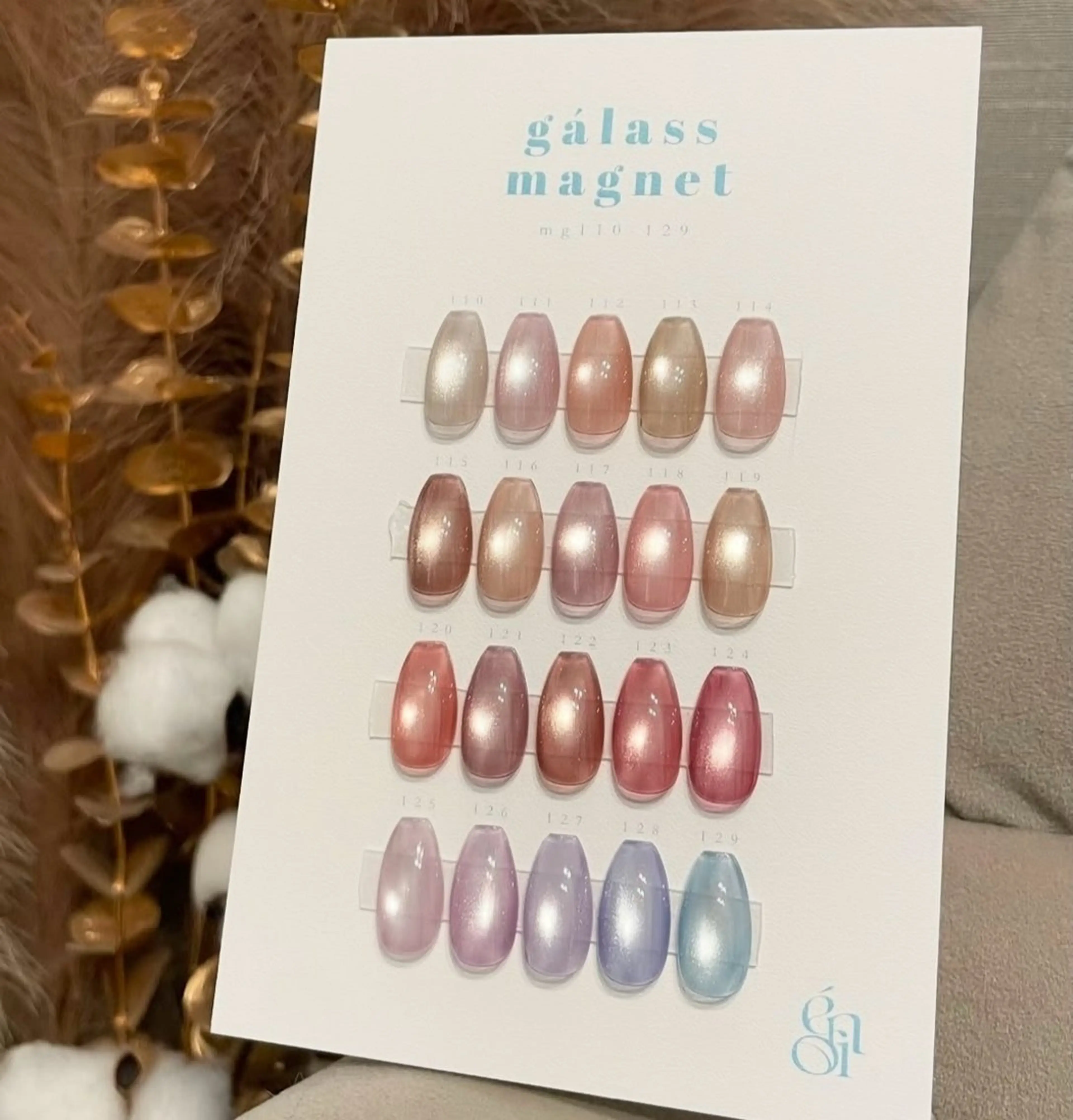 ネイル ハンドネイル garden Nail Salonのネイルデザイン
