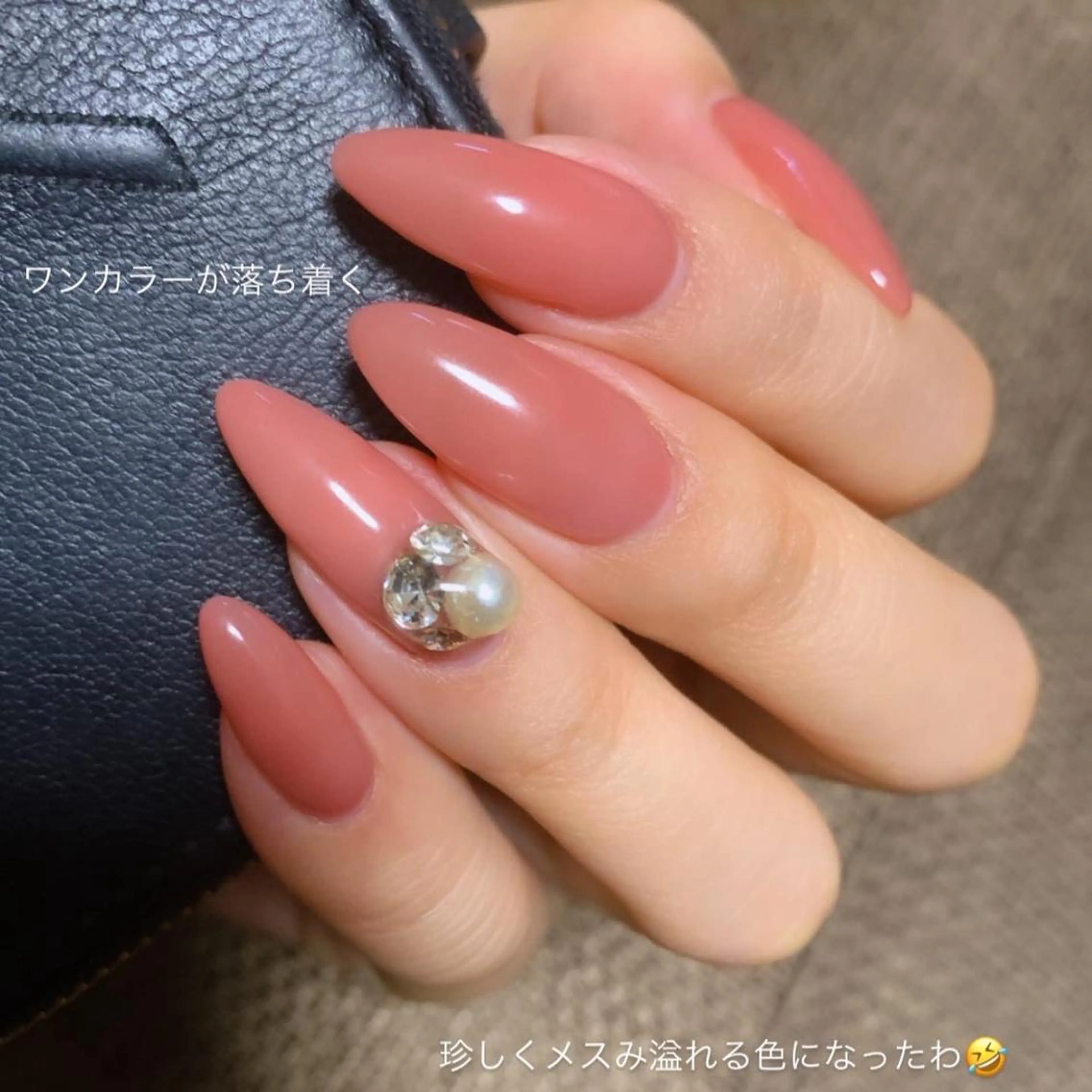 ネイル ジェルネイル private salon凛のネイルデザイン
