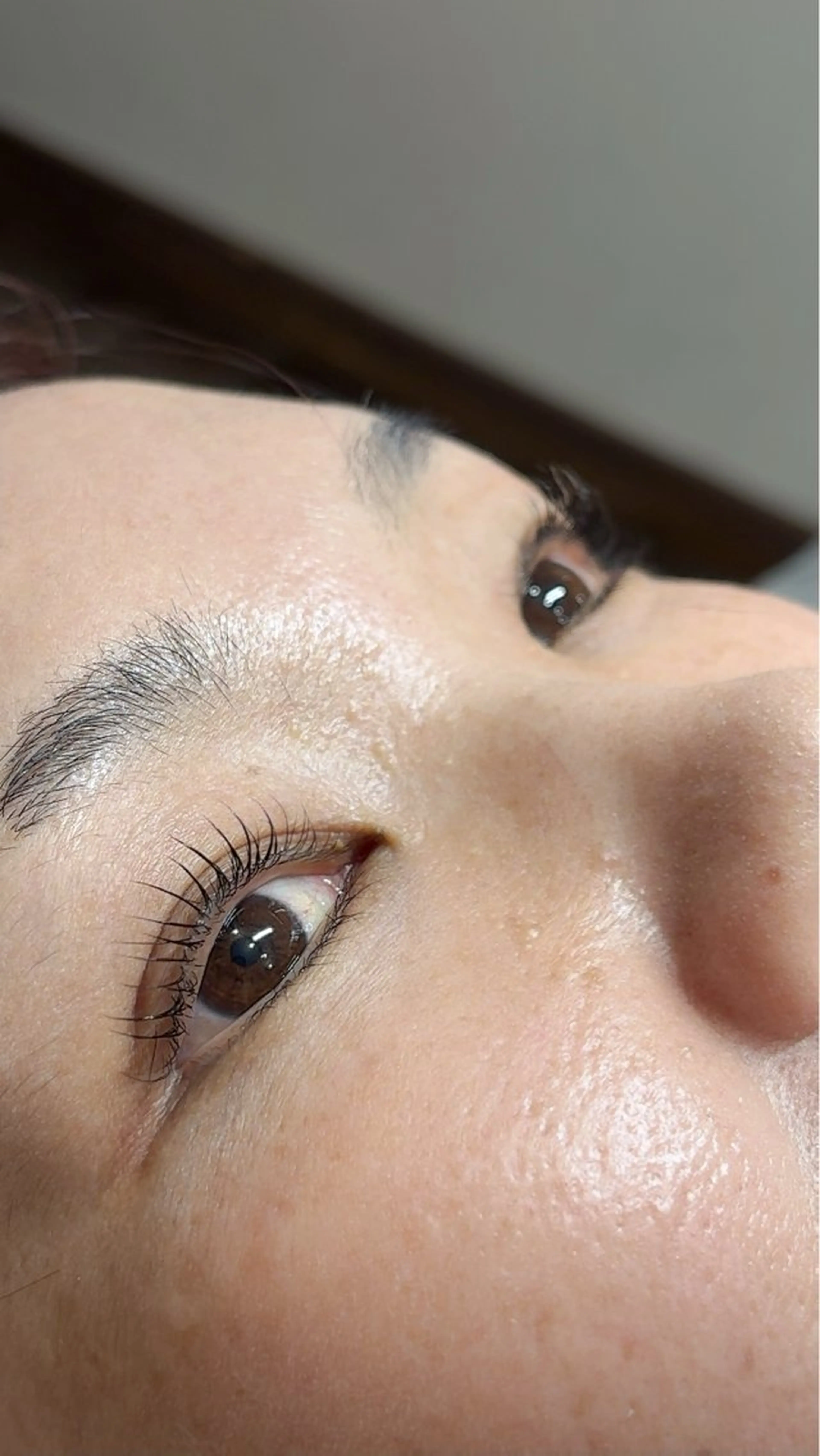 マツエク・マツパ マツパ Min2nailプライベートサロン&ネイルスクール所属・花 みきのマツエク・マツパデザイン