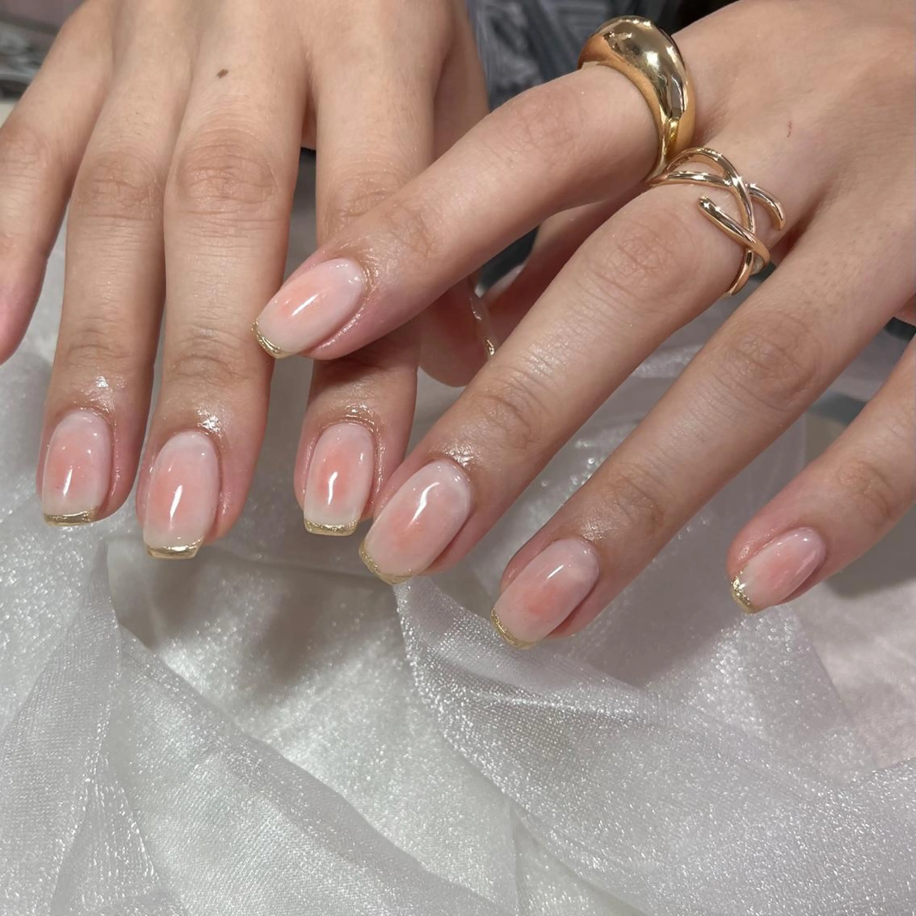 ネイル ハンドネイル Nail Salon  Kのネイルデザイン