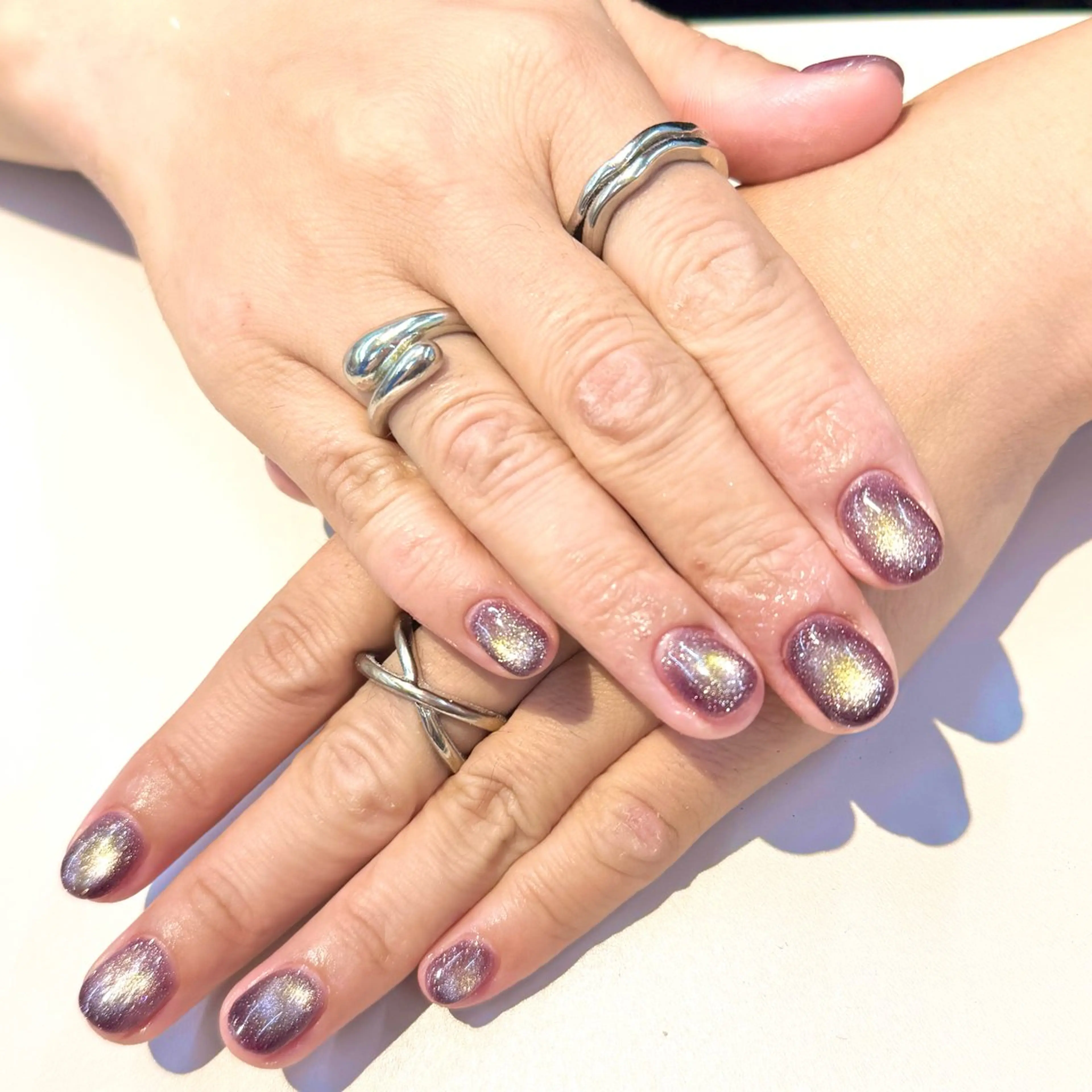 ネイル arisa nail10のネイルデザイン