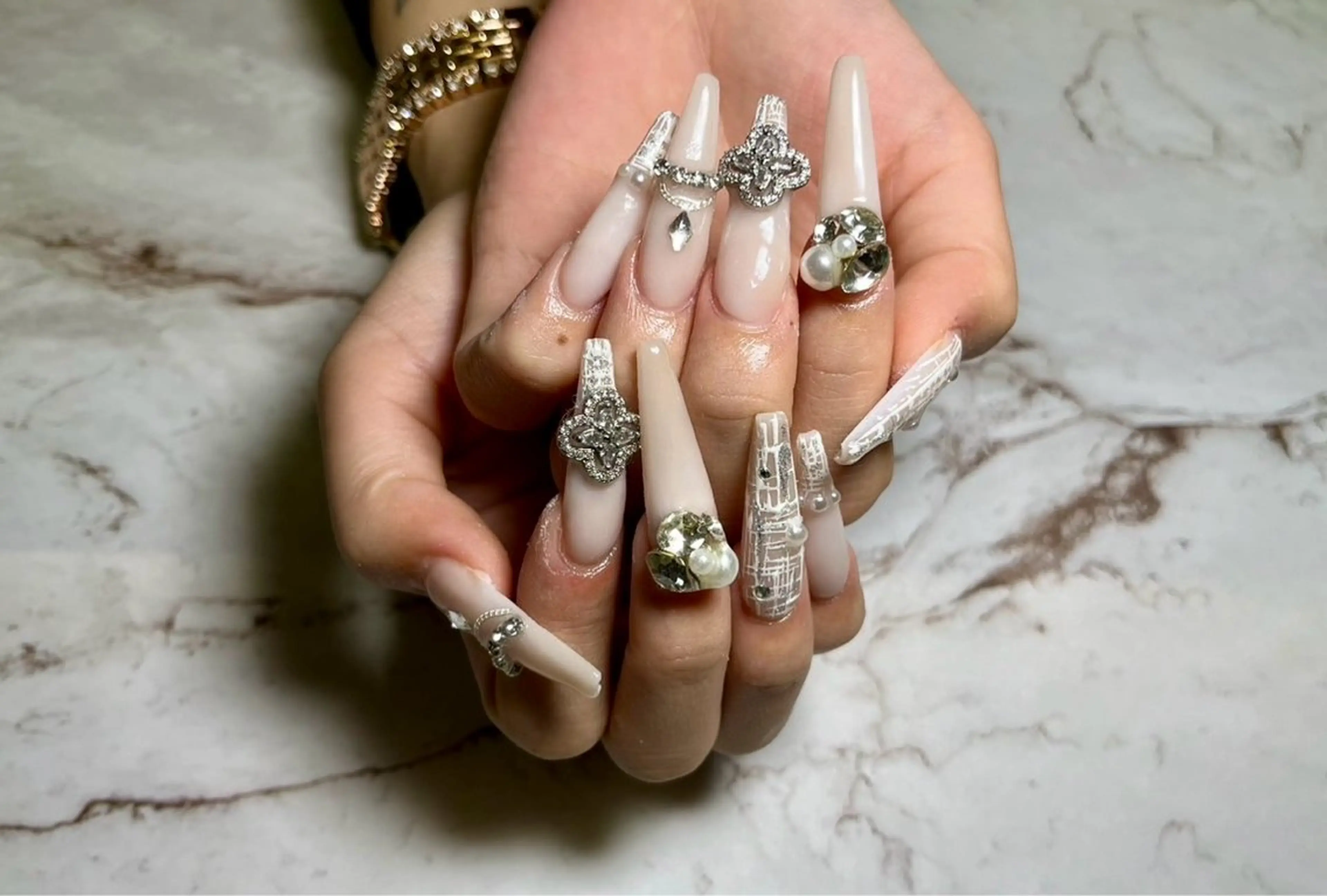 ネイル NAIL salon ACEのネイルデザイン