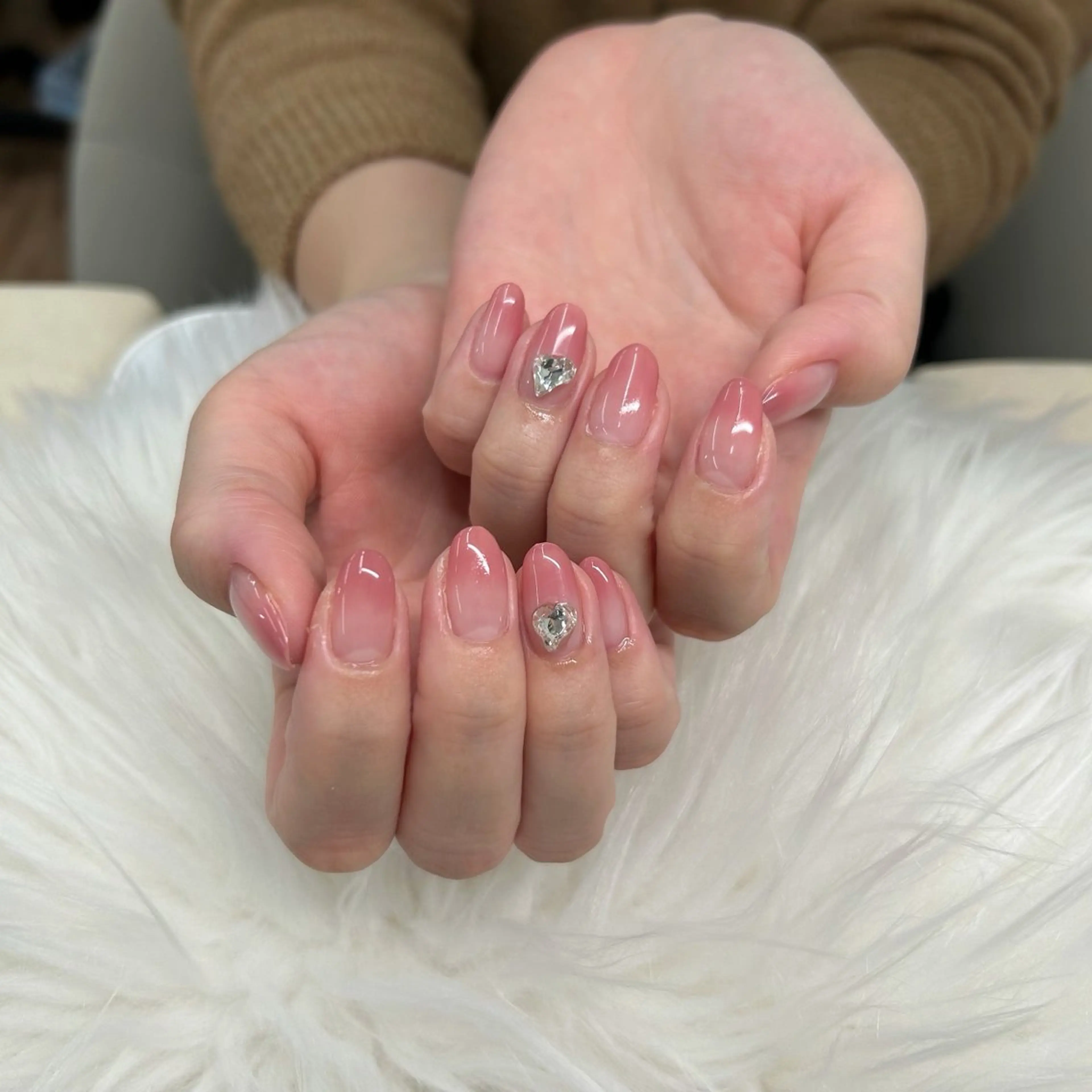 ネイル Eden Nailのネイルデザイン