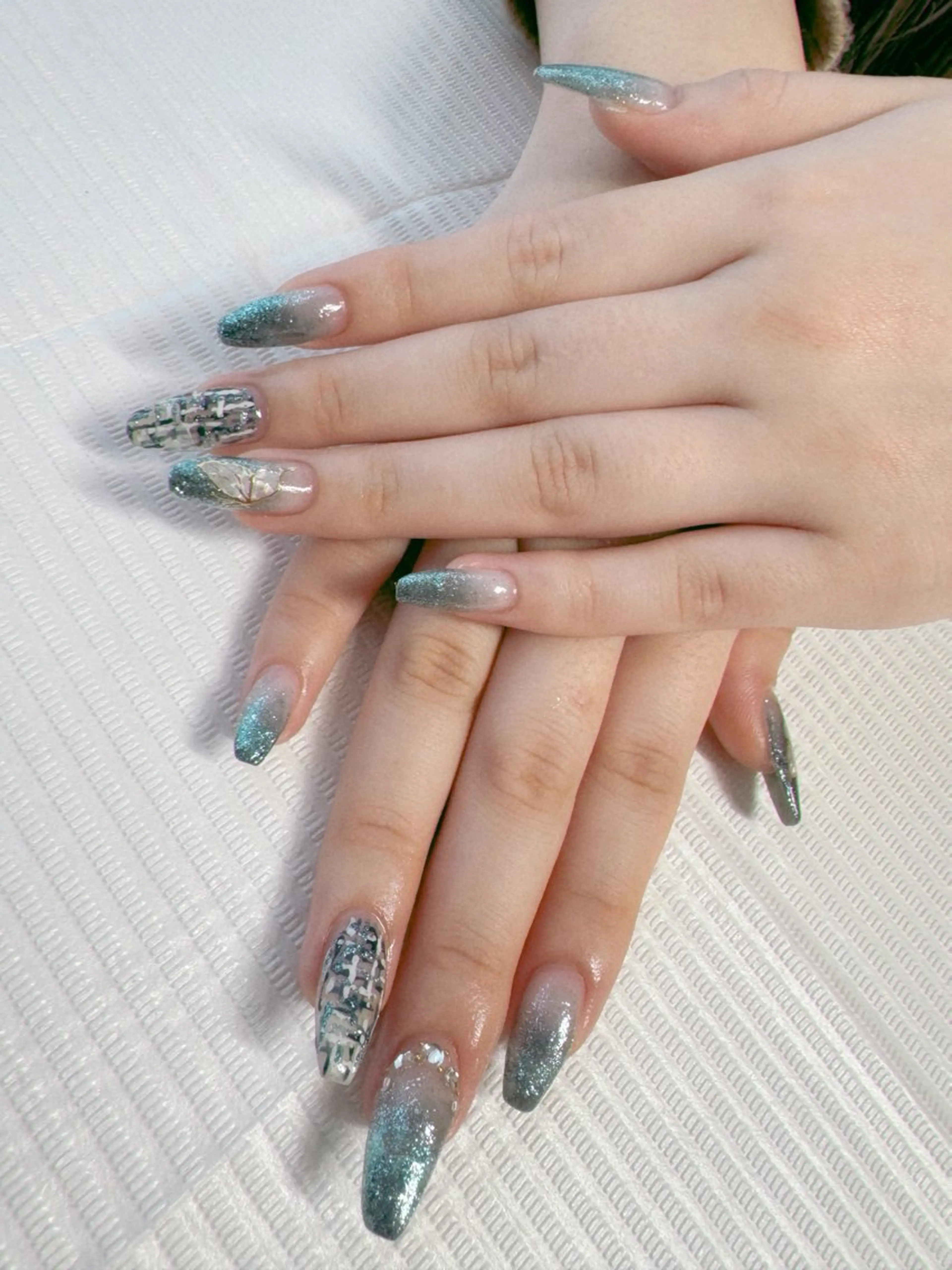 ネイル Vonita machikoのその他イメージ