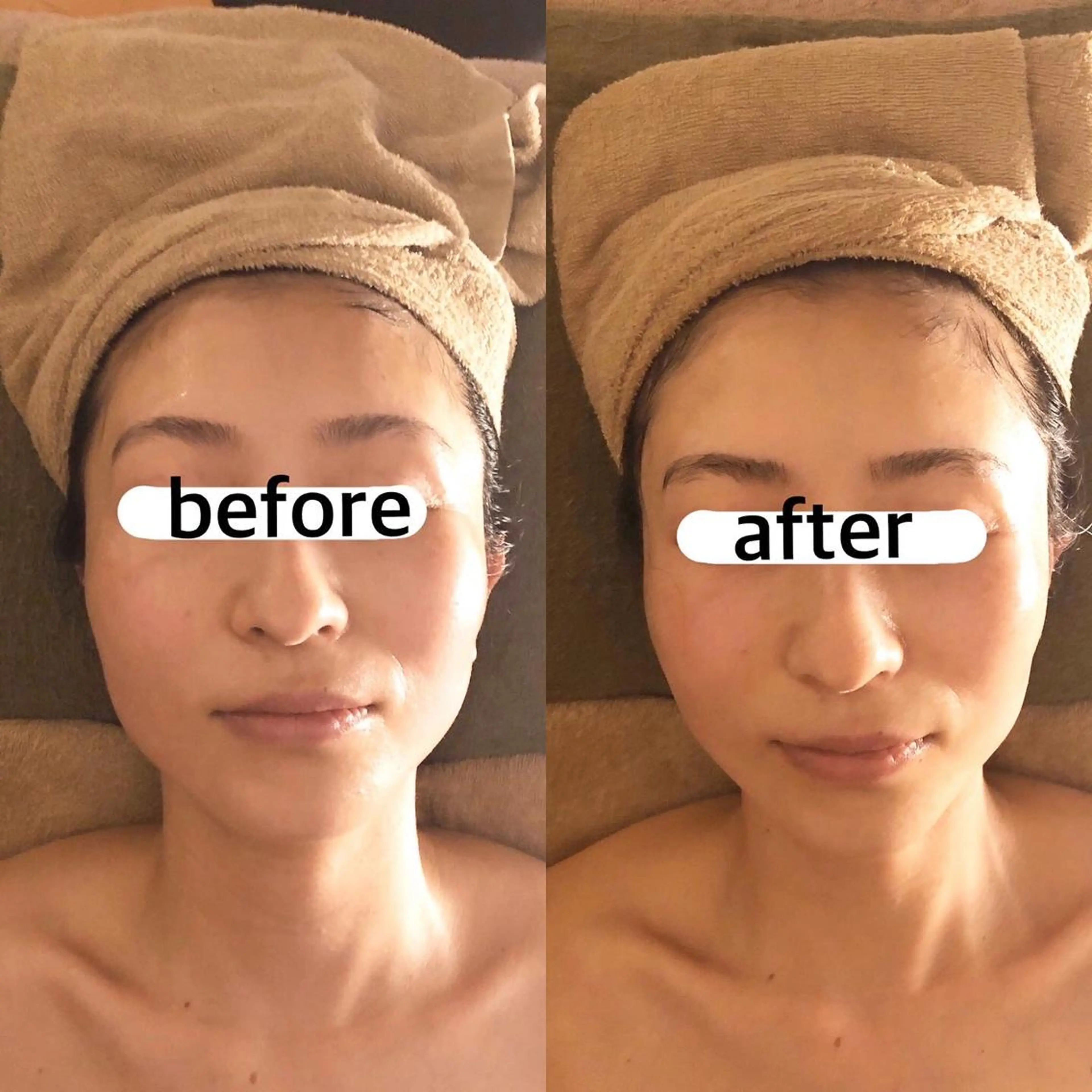 大西 知世のエステ・リラクイメージ