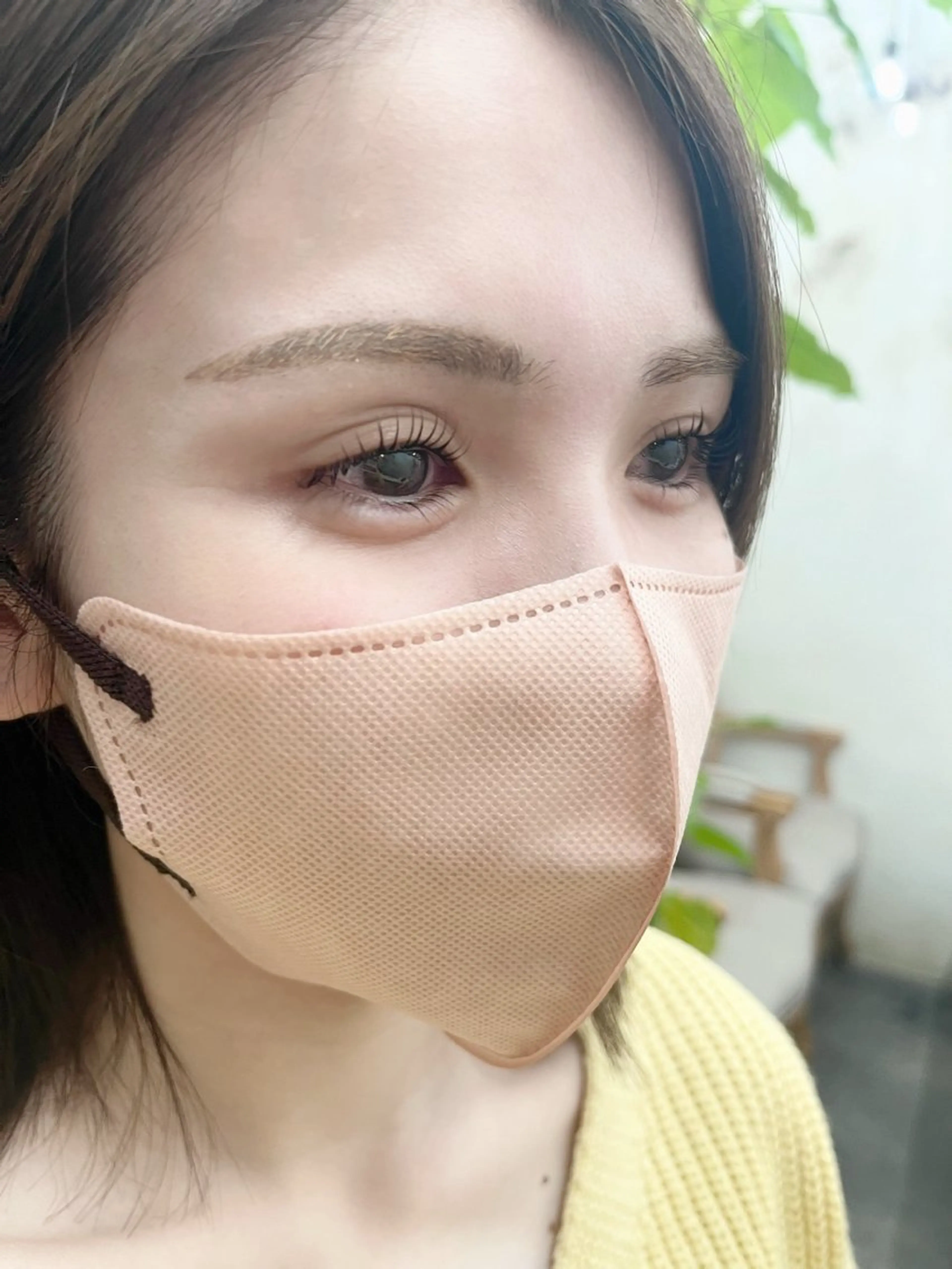 マツエク・マツパ マツパ マリーアン所属・marieanne まつ毛パーマ＆脱毛のマツエク・マツパデザイン