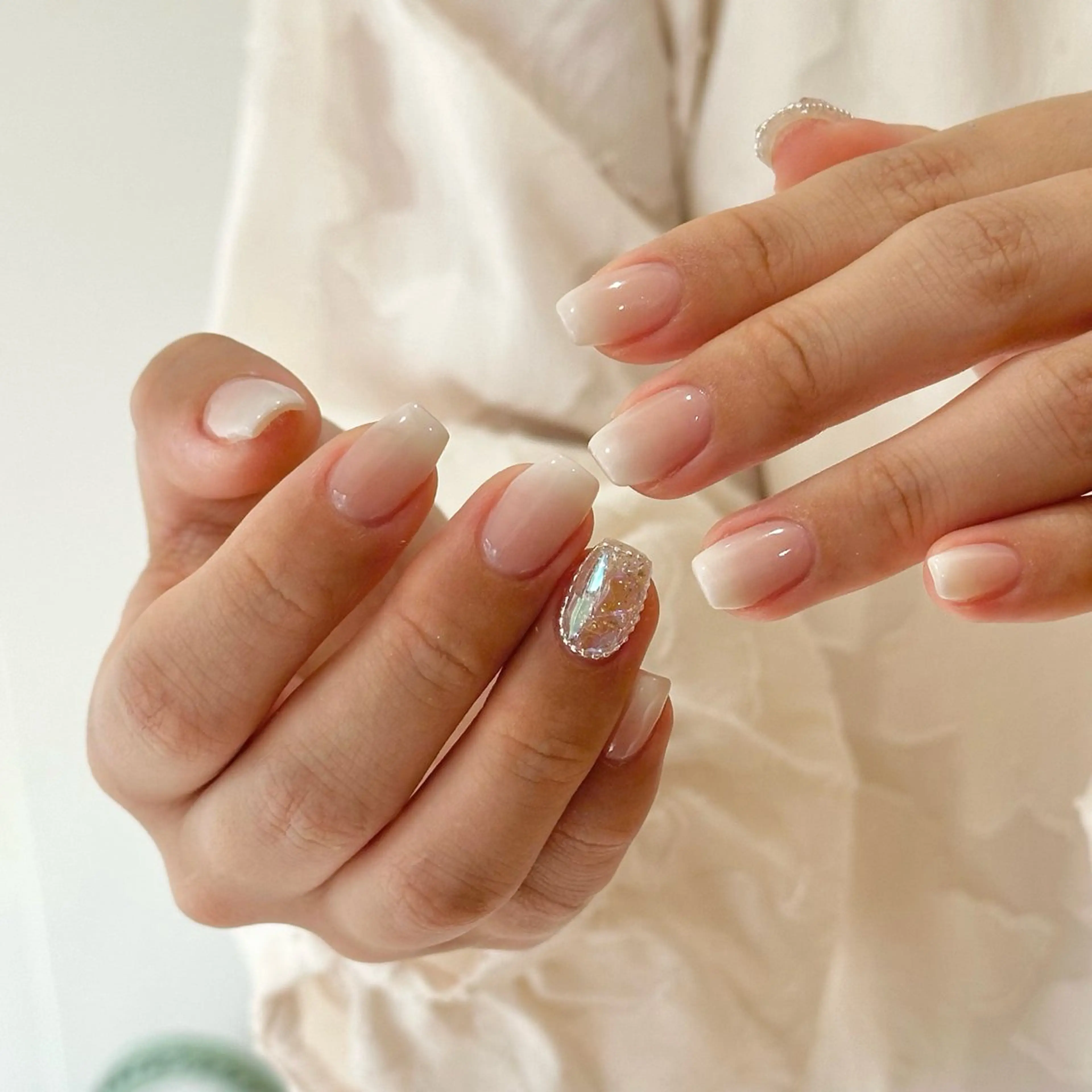 ネイル ハンドネイル reika .のネイルデザイン