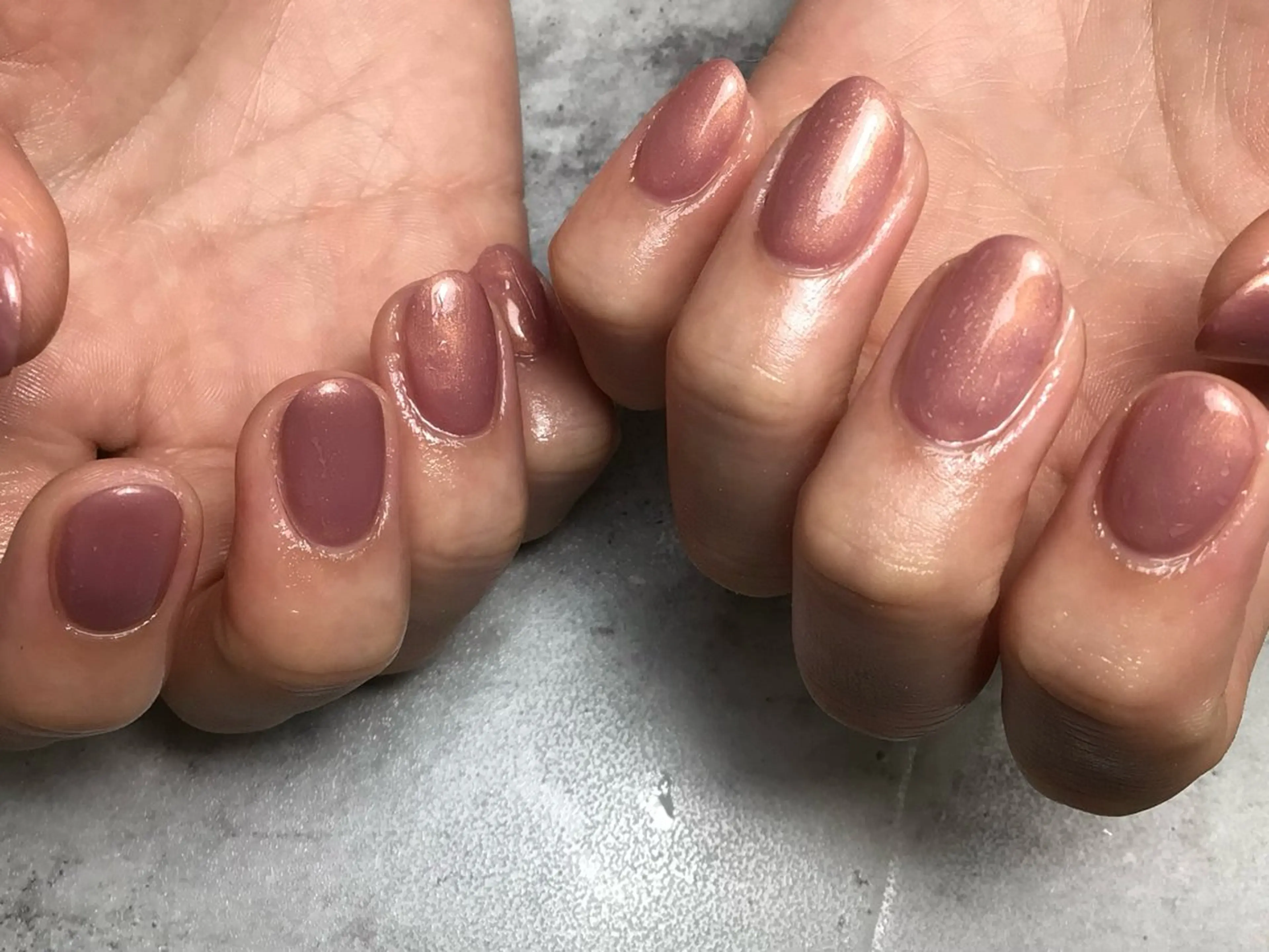 ネイル NailDay所属・Hayashi .のネイルデザイン