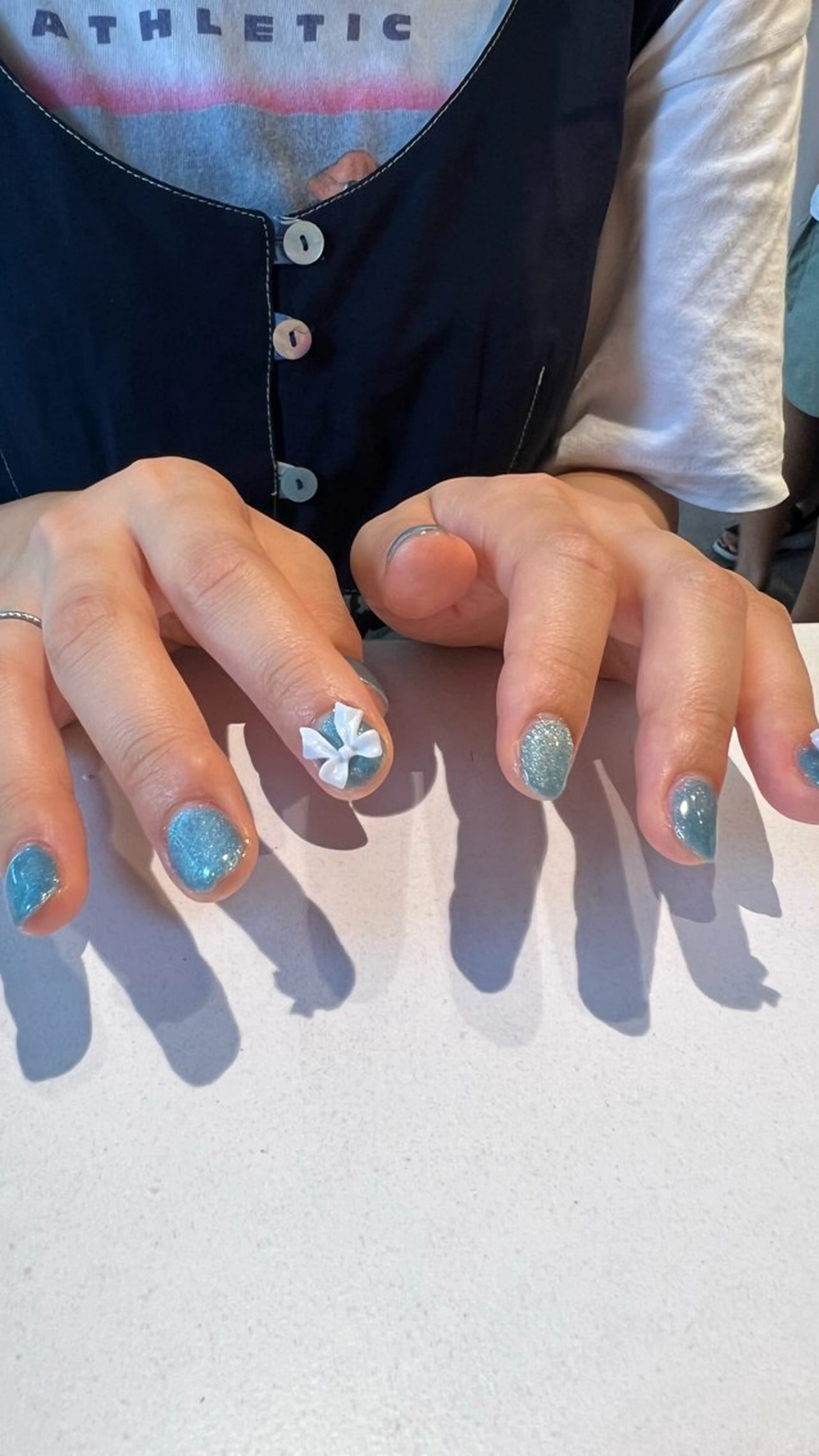 ネイル taharu🌺/ カットモデル募集中のヘアスタイル