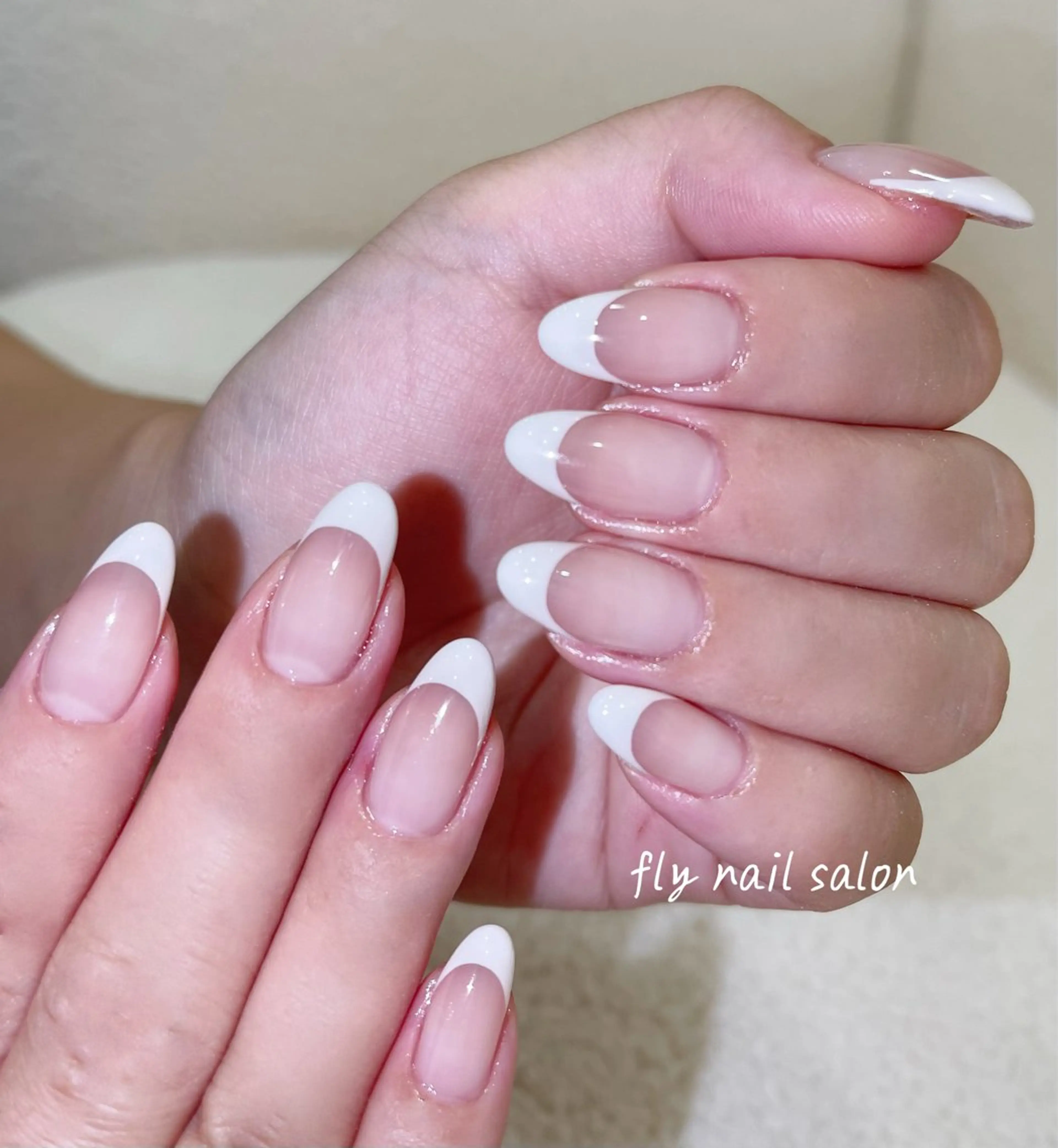 ネイル FLY Nail Salonのネイルデザイン
