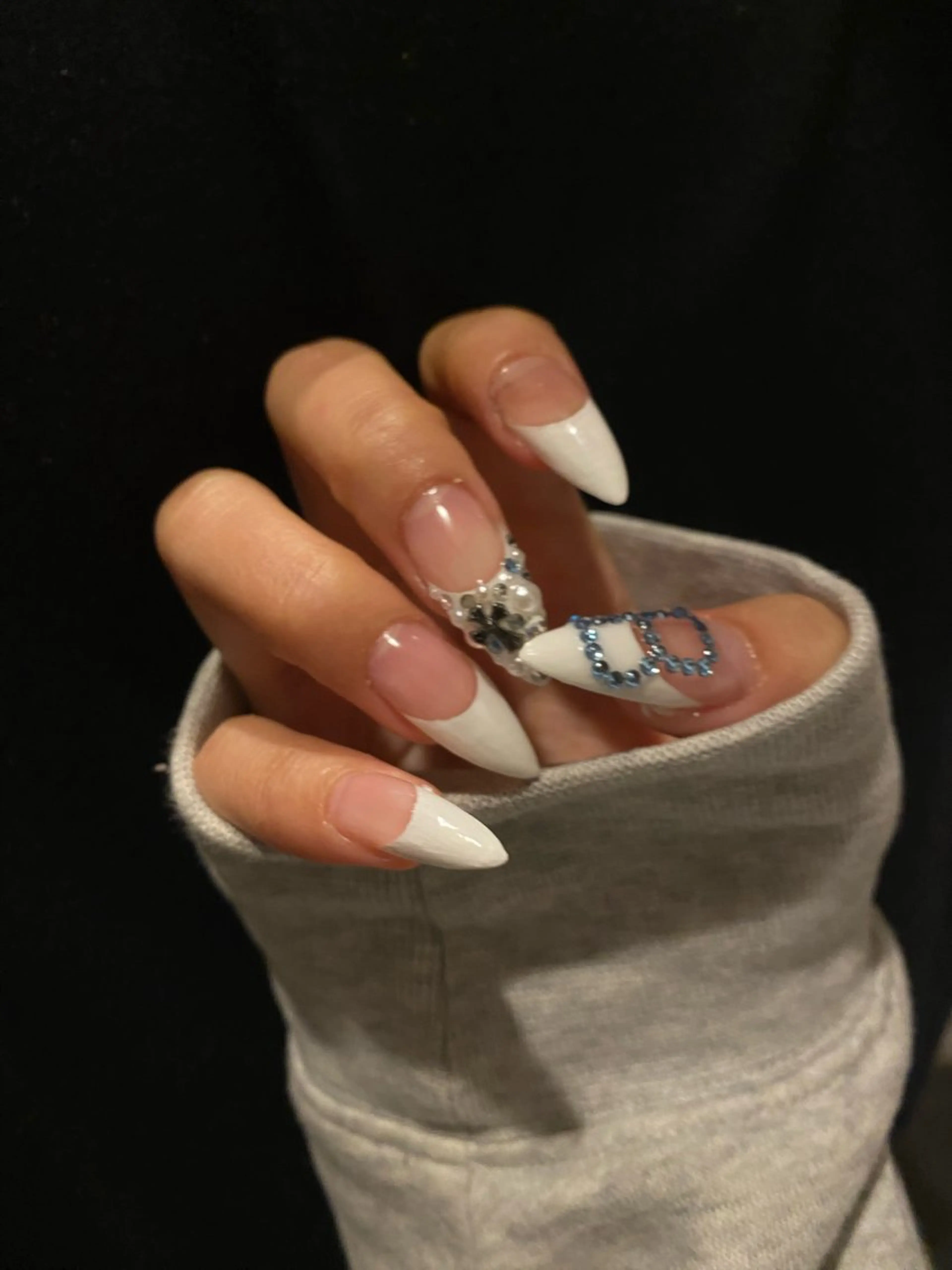 ネイル BNT nailsのネイルデザイン