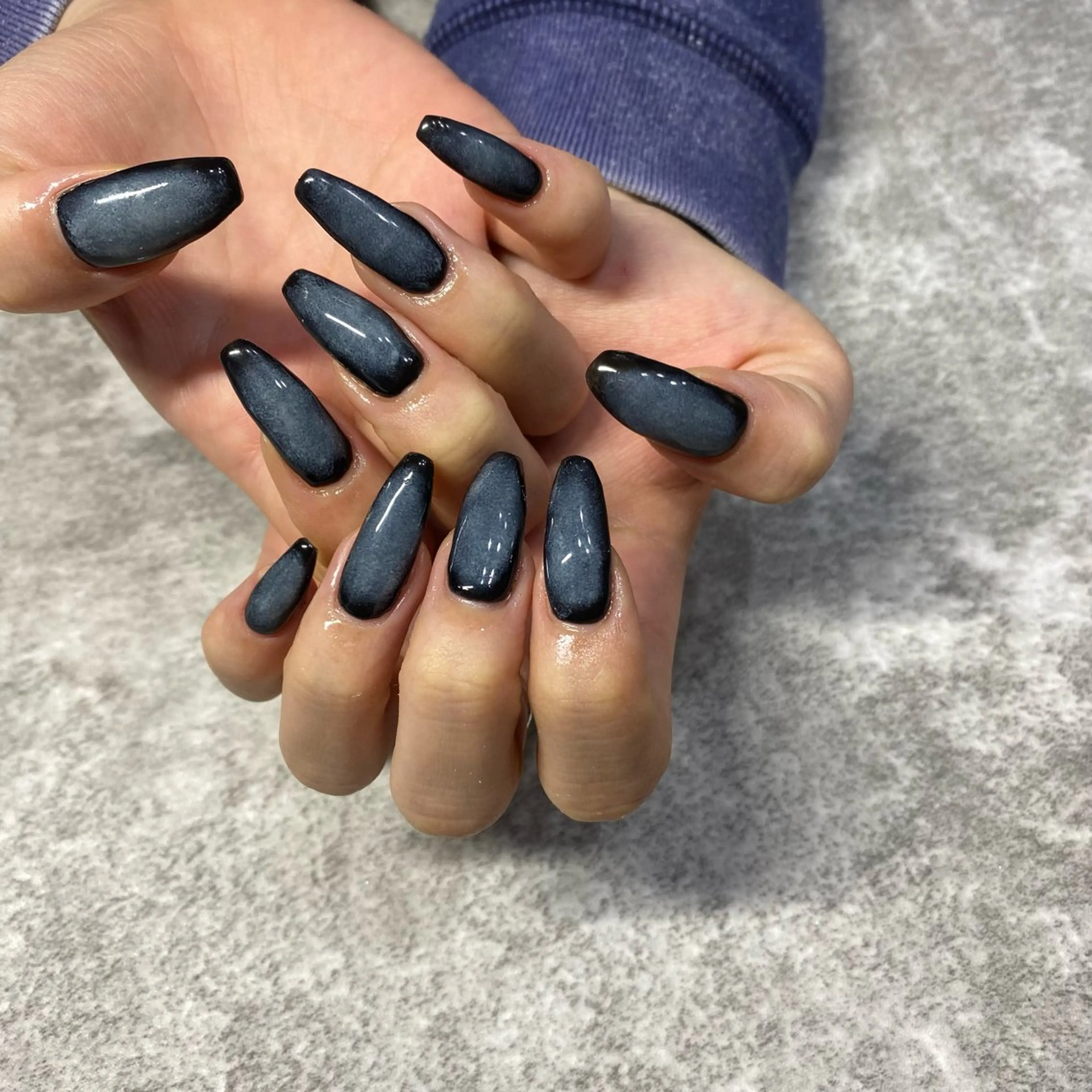ネイル ハンドネイル ★Rinail... .のネイルデザイン