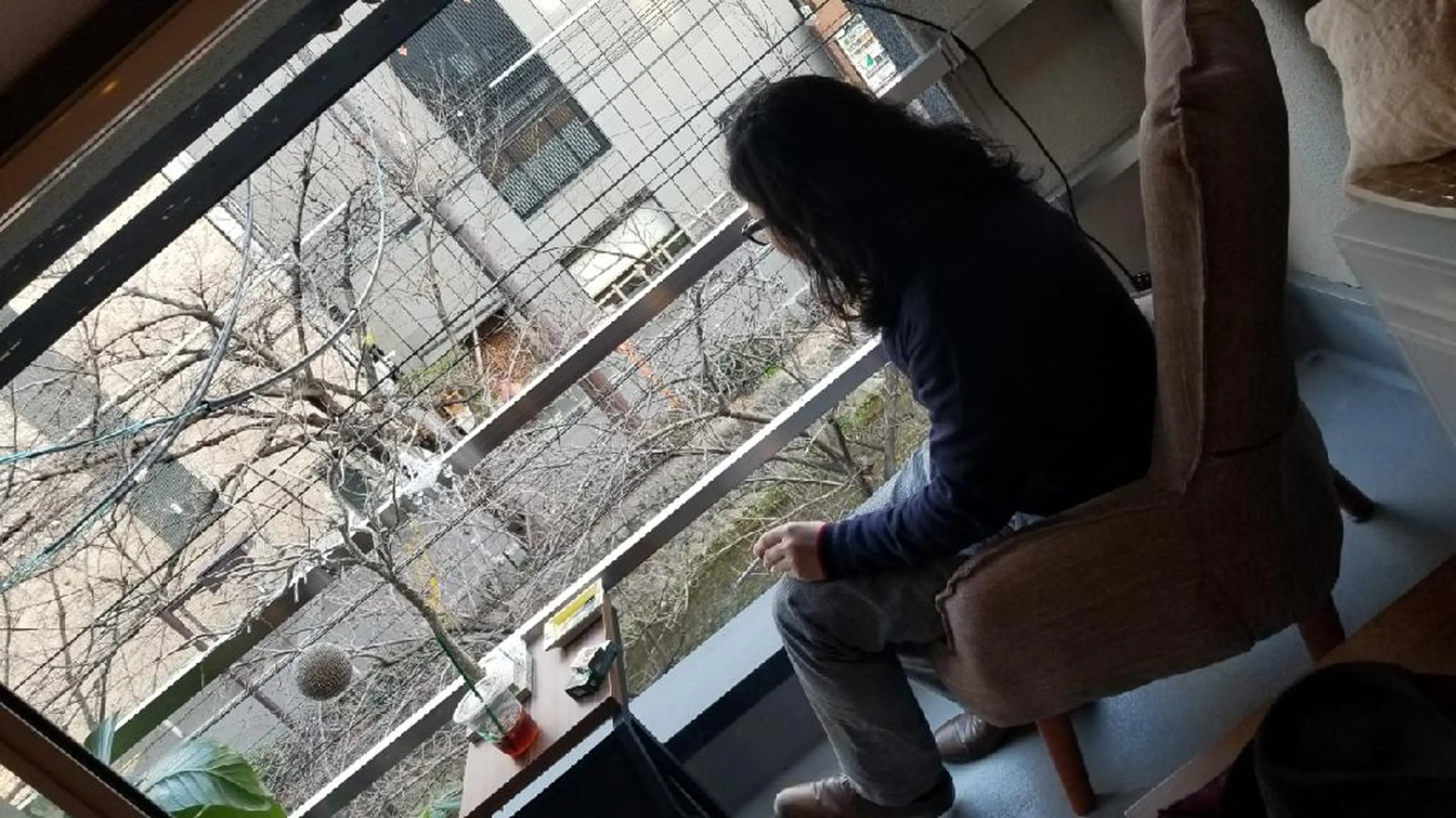 ショート メンズ メンズバレイヤージュ 外国人風カラー レイヤーカット トリートメント リラク spa hair  ark 富井直美のヘアスタイル