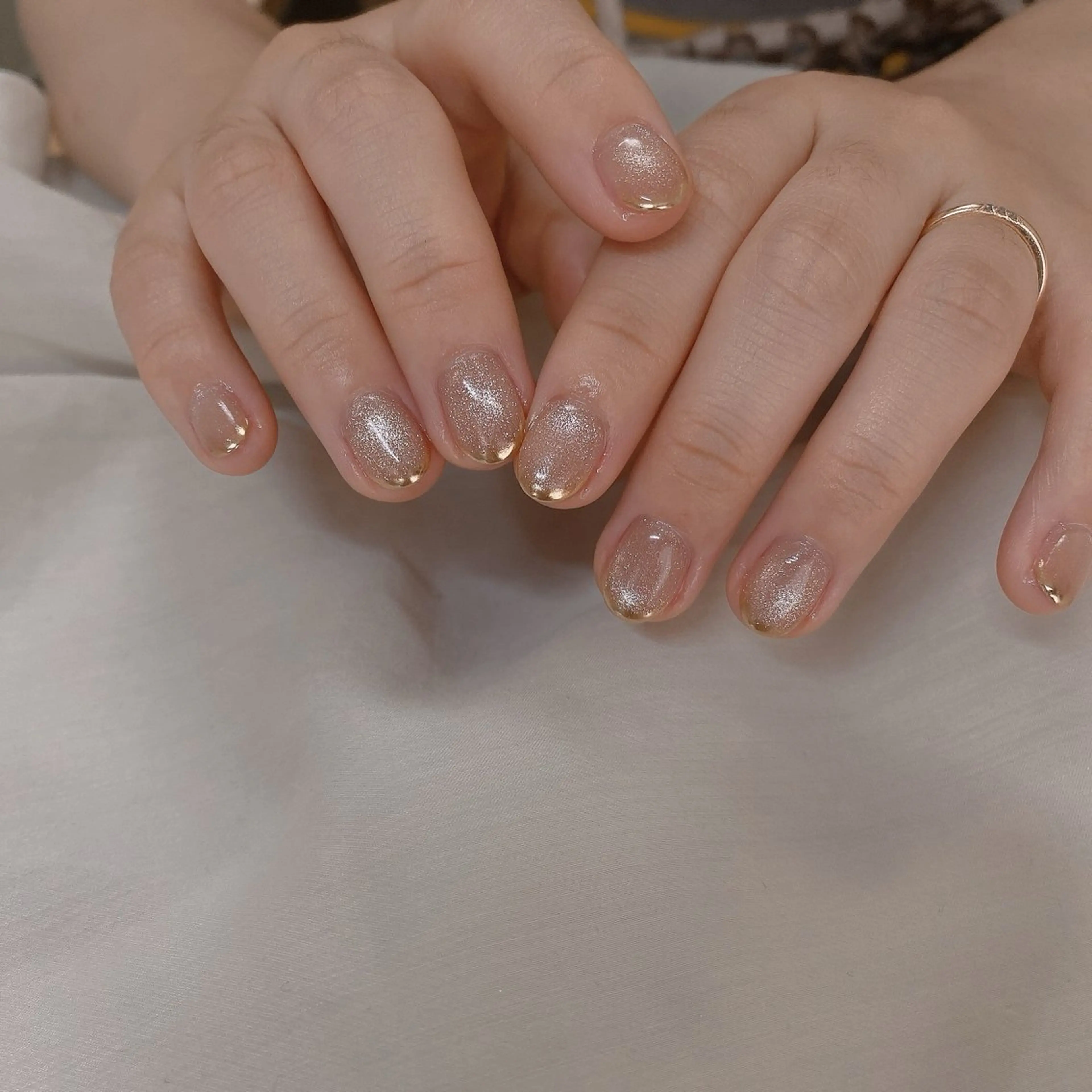 ネイル fumi nail所属・✴︎fumi nail✴︎のネイルデザイン