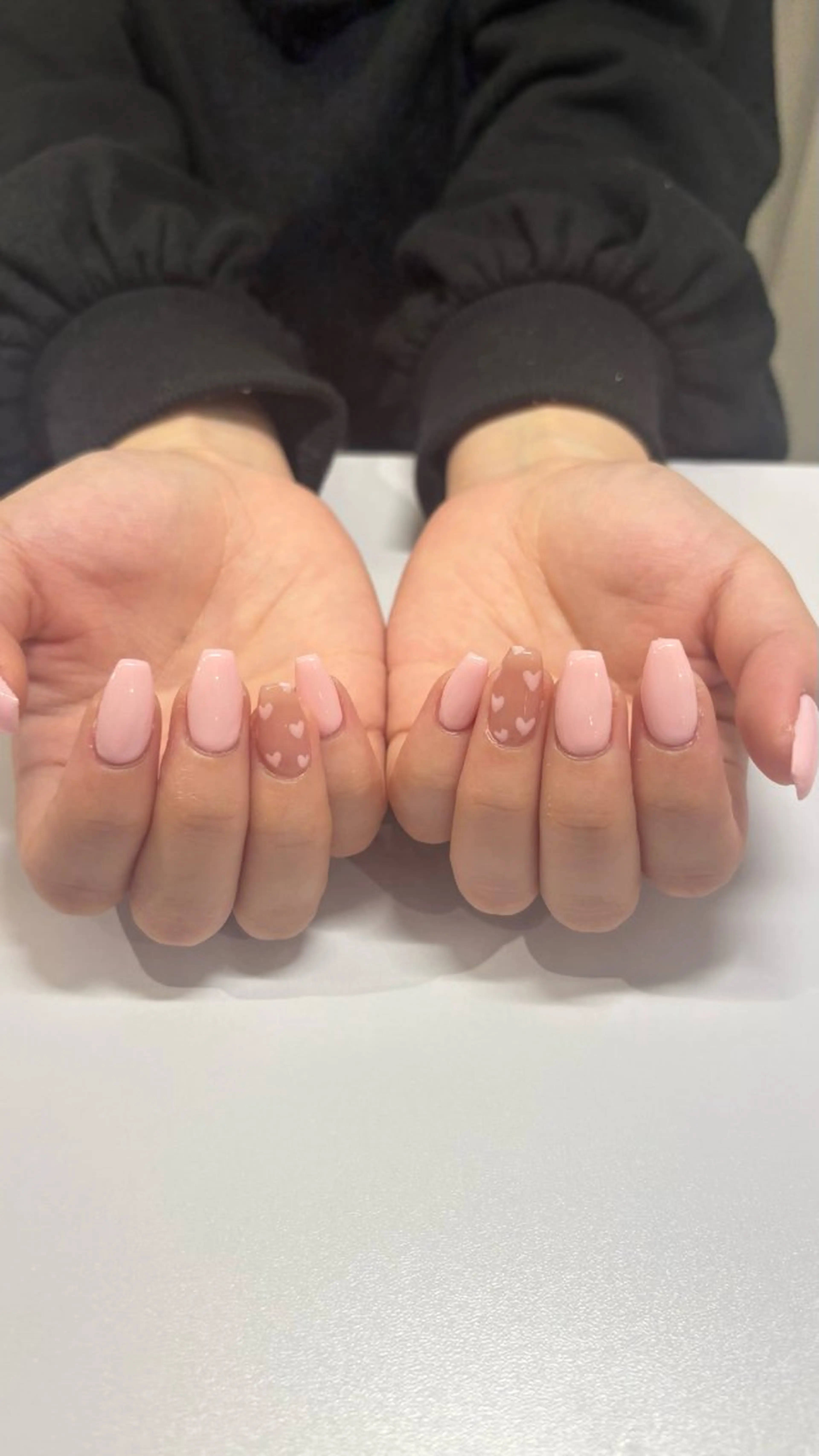 ネイル 吉川明花 【パラジェル専門店】のネイルデザイン