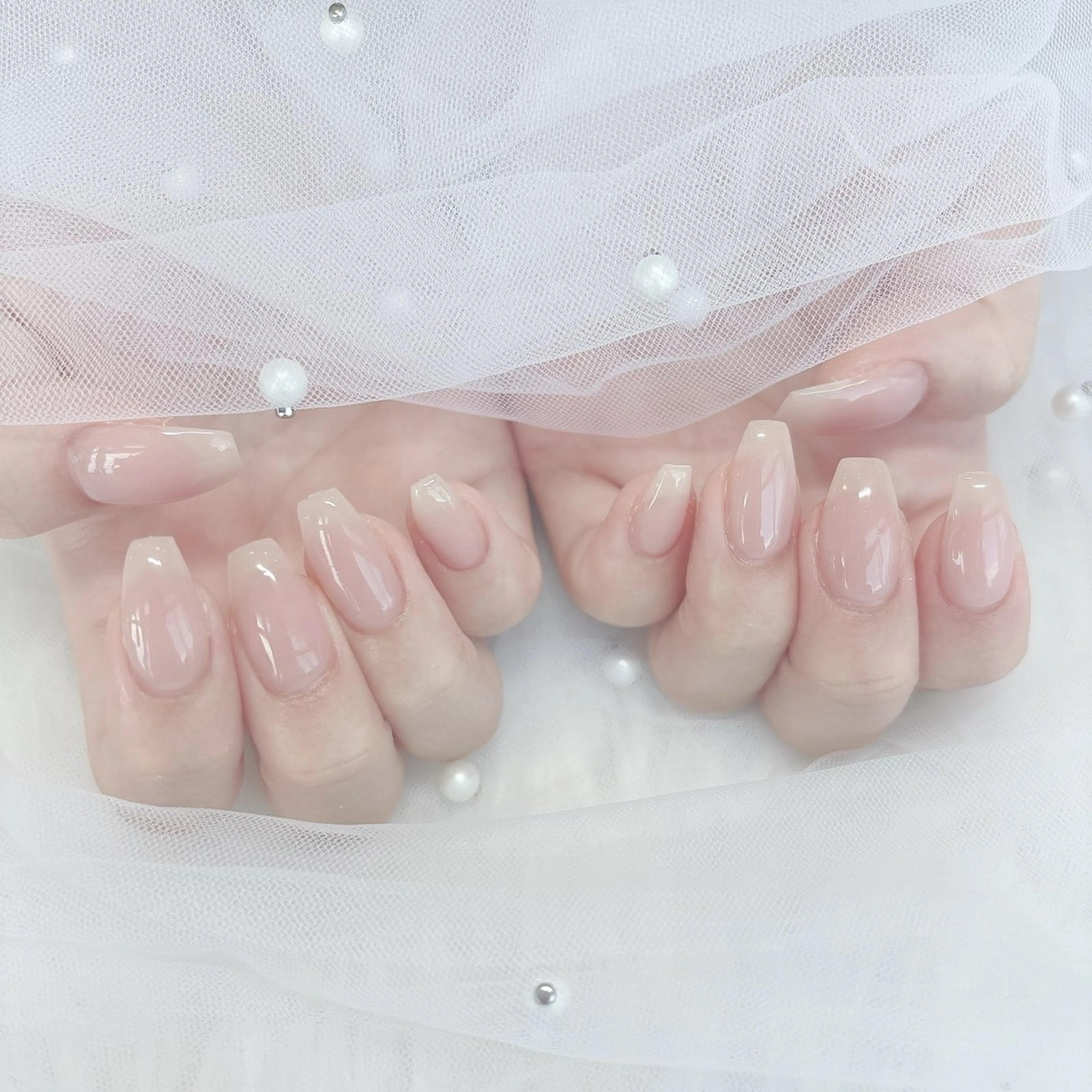 ネイル aba nail ♡ akuaのネイルデザイン