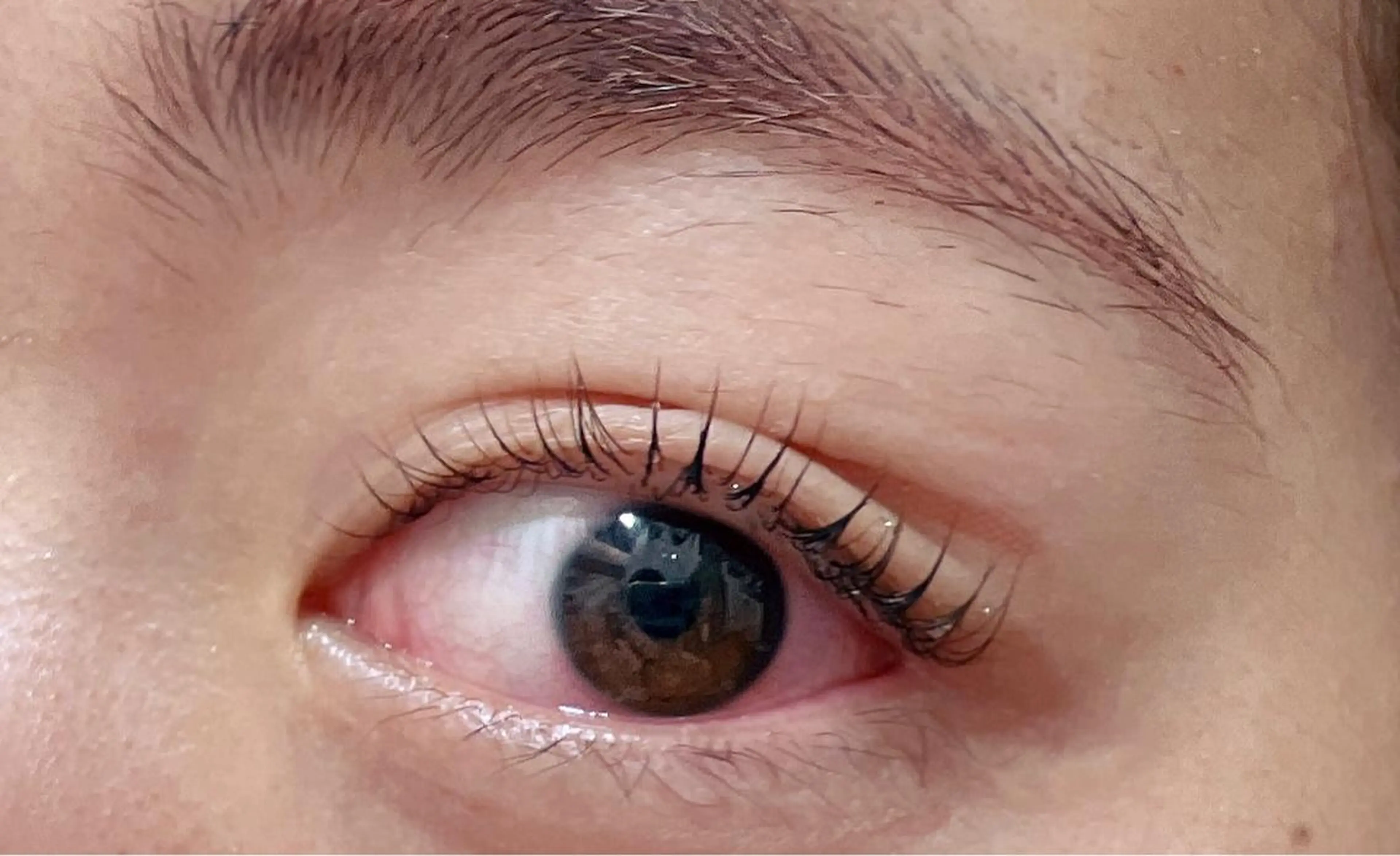 マツエク・マツパ 久保田 ひかりのマツエク・マツパデザイン