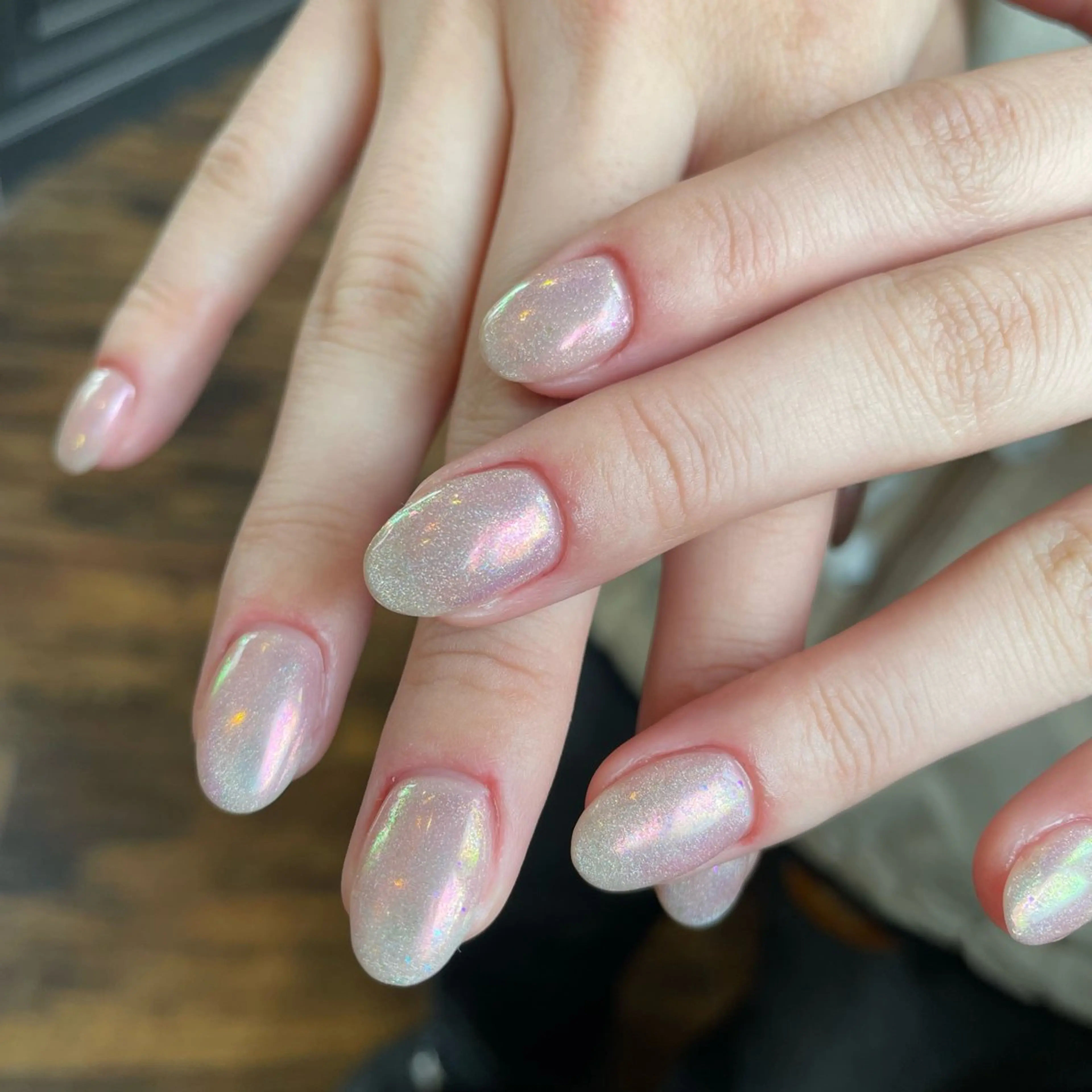 ネイル ハンドネイル Re:chaLu所属・Kasumi _のネイルデザイン