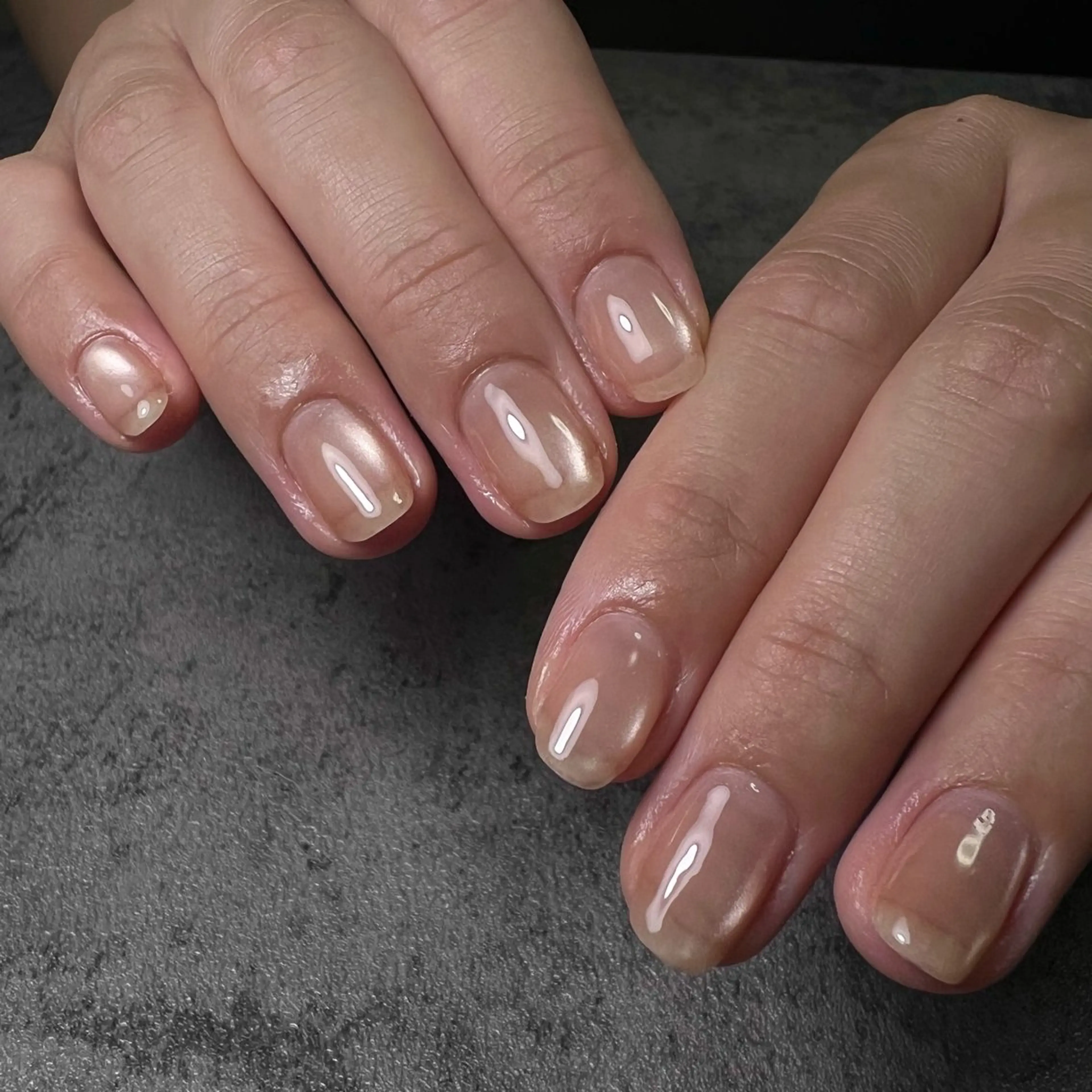 ネイル ハンドネイル μ3.nail mayuのネイルデザイン