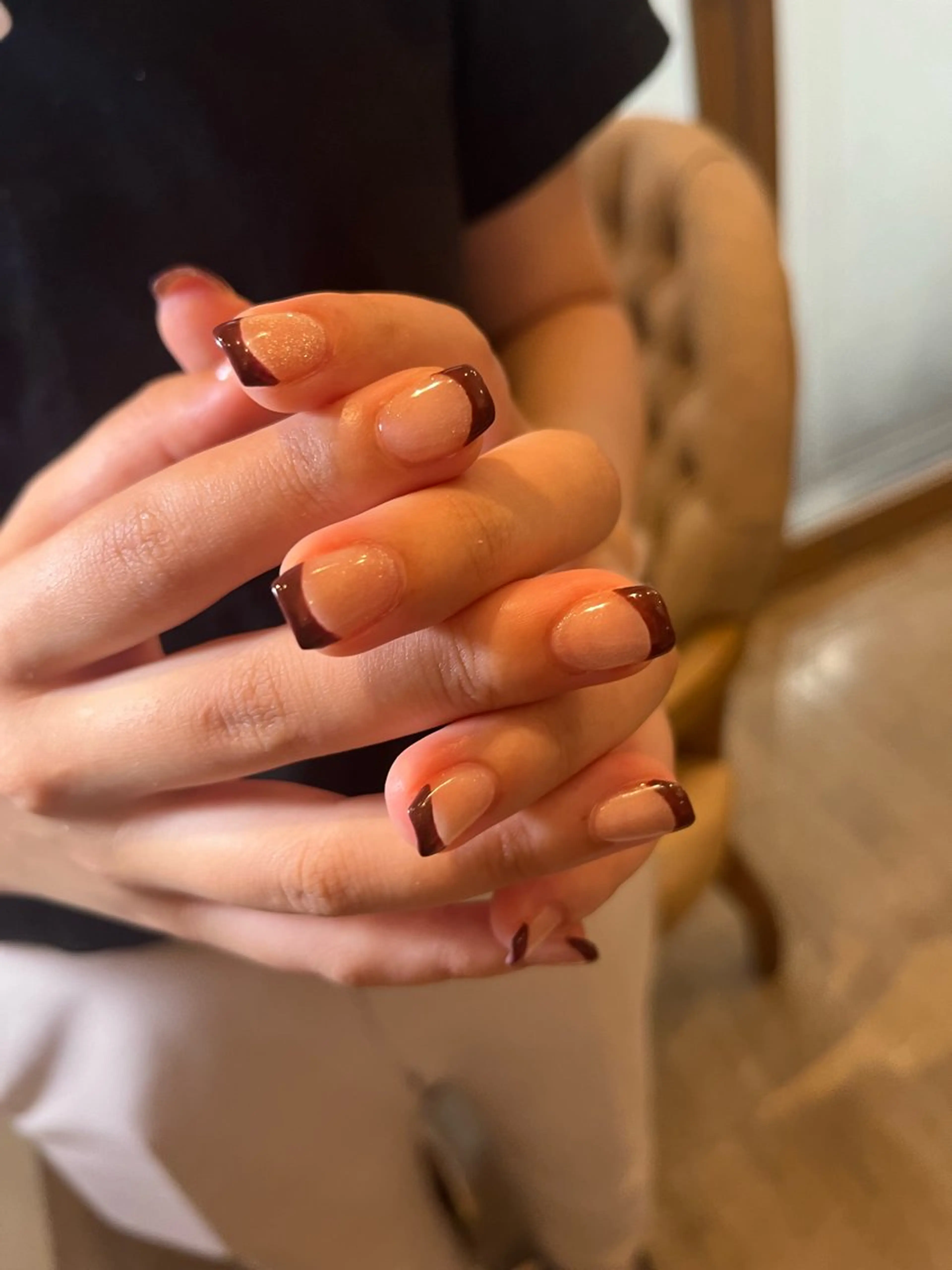 ネイル エステ&アイラッシュ&ネイル Folche博多店【フォルチェ】所属・フォルチェ博多店 細田のネイルデザイン