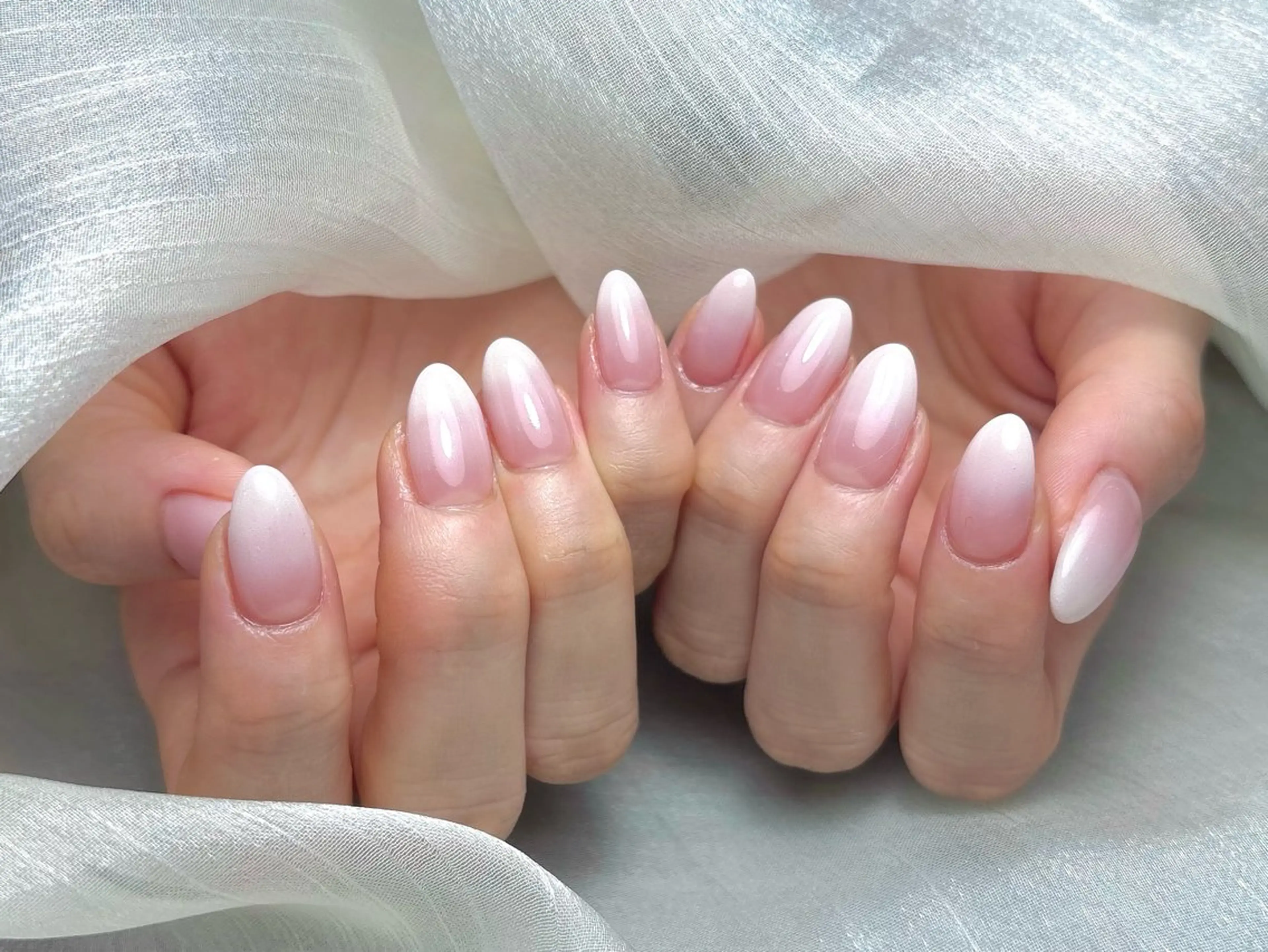 ネイル ハンドネイル ruby's  nail salon所属・Ruby's ・KiKiのネイルデザイン