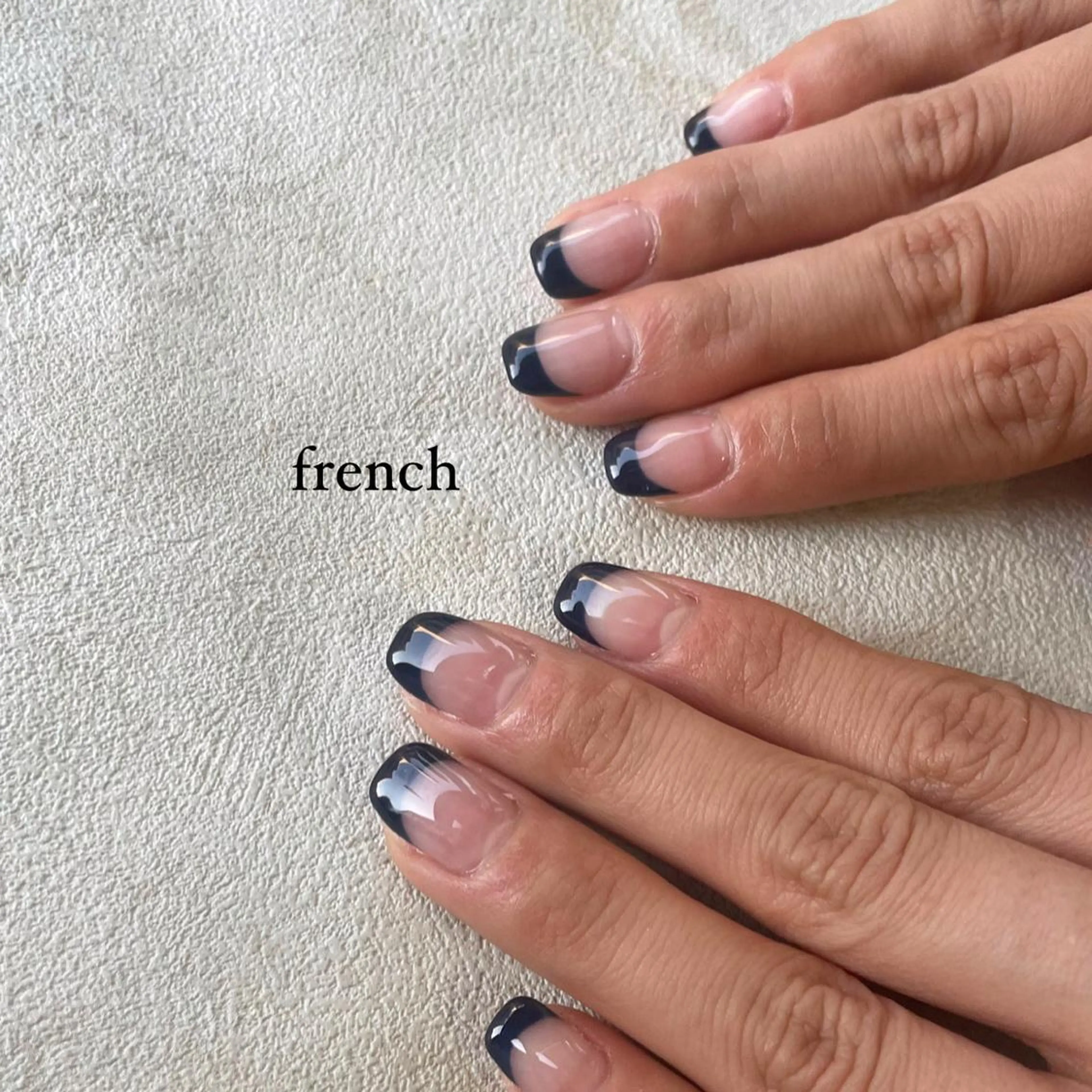 ネイル ハンドネイル H'ami (haruka)のネイルデザイン