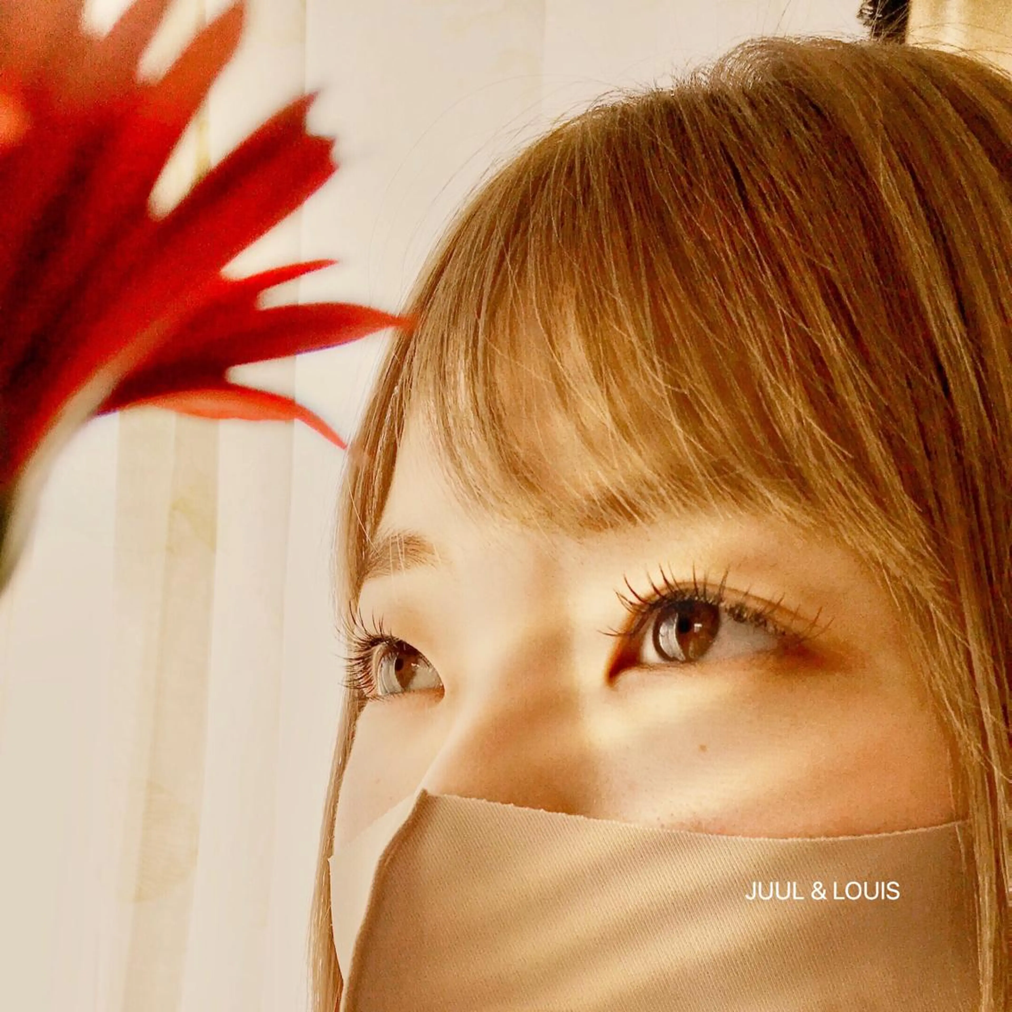 マツエク・マツパ Cカール マツエク まつげのお店 JUUL & LOUIS ｼﾞｭｰﾙｱﾝﾄﾞﾙｲｽ所属・JUUL&LOUIS 福藤 瞳のエステ・リラクイメージ