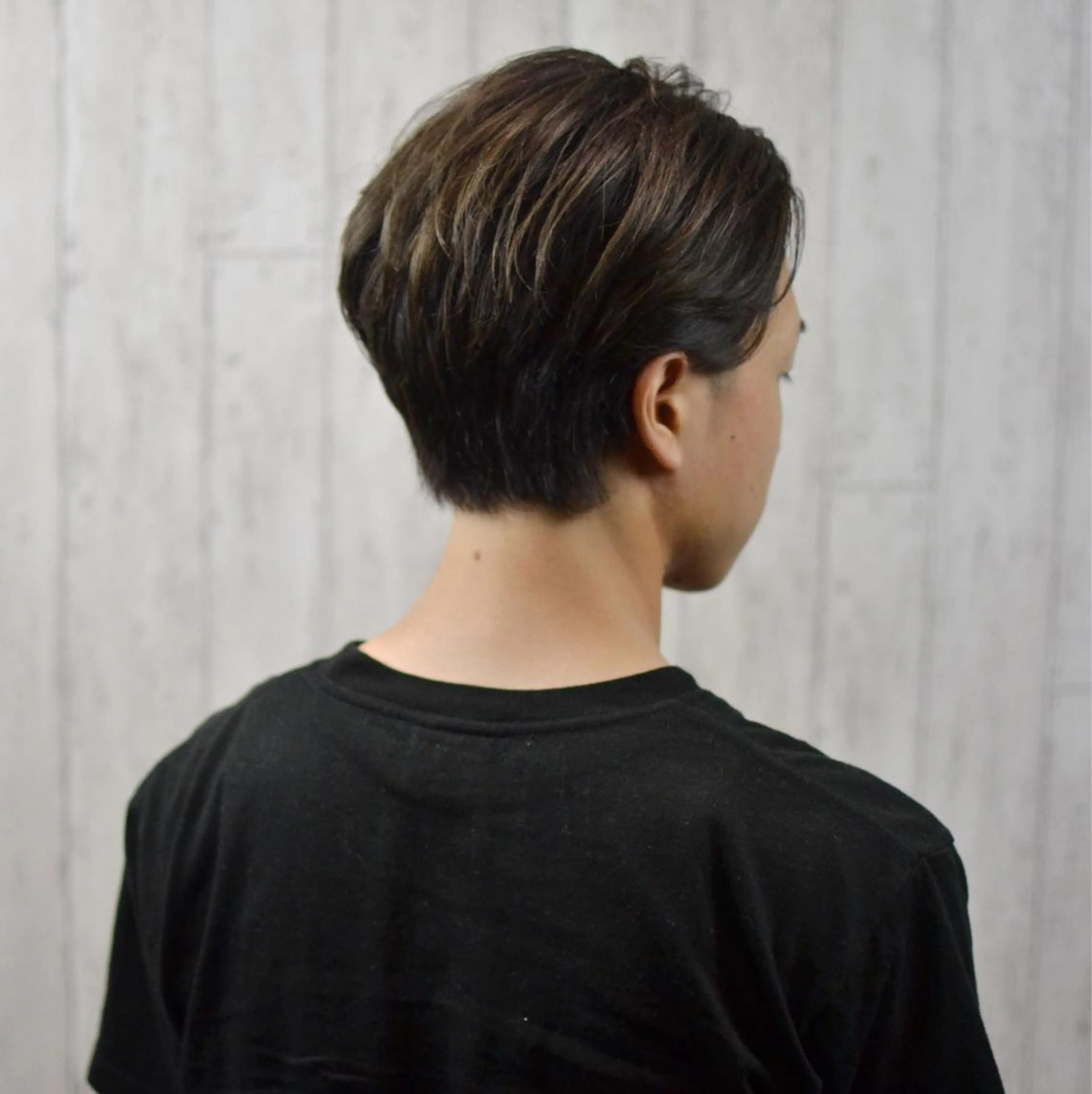 メンズ カット カット/メンズカット 藤田麻衣のヘアスタイル