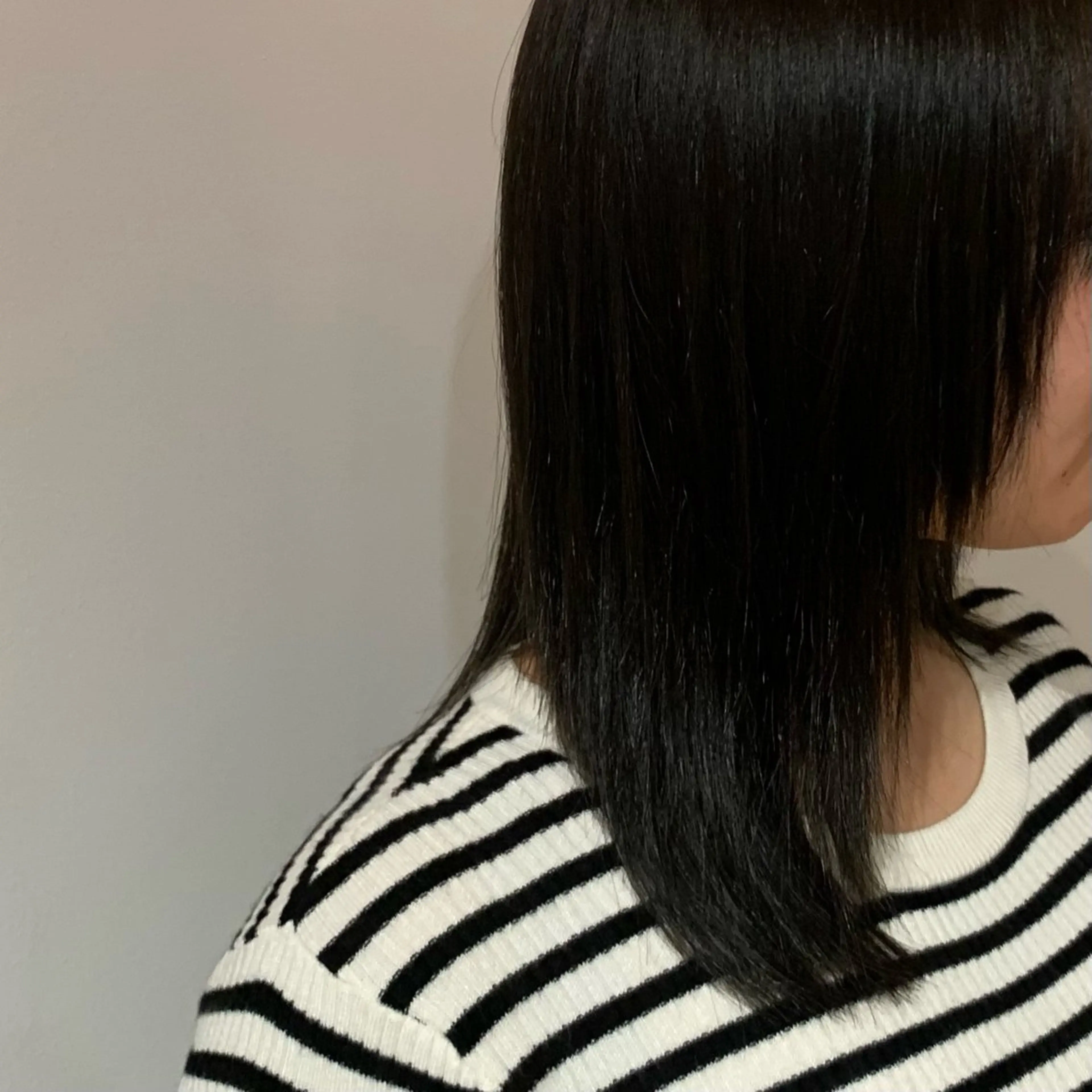 カラー メンズパーマ/ mao:)のヘアスタイル