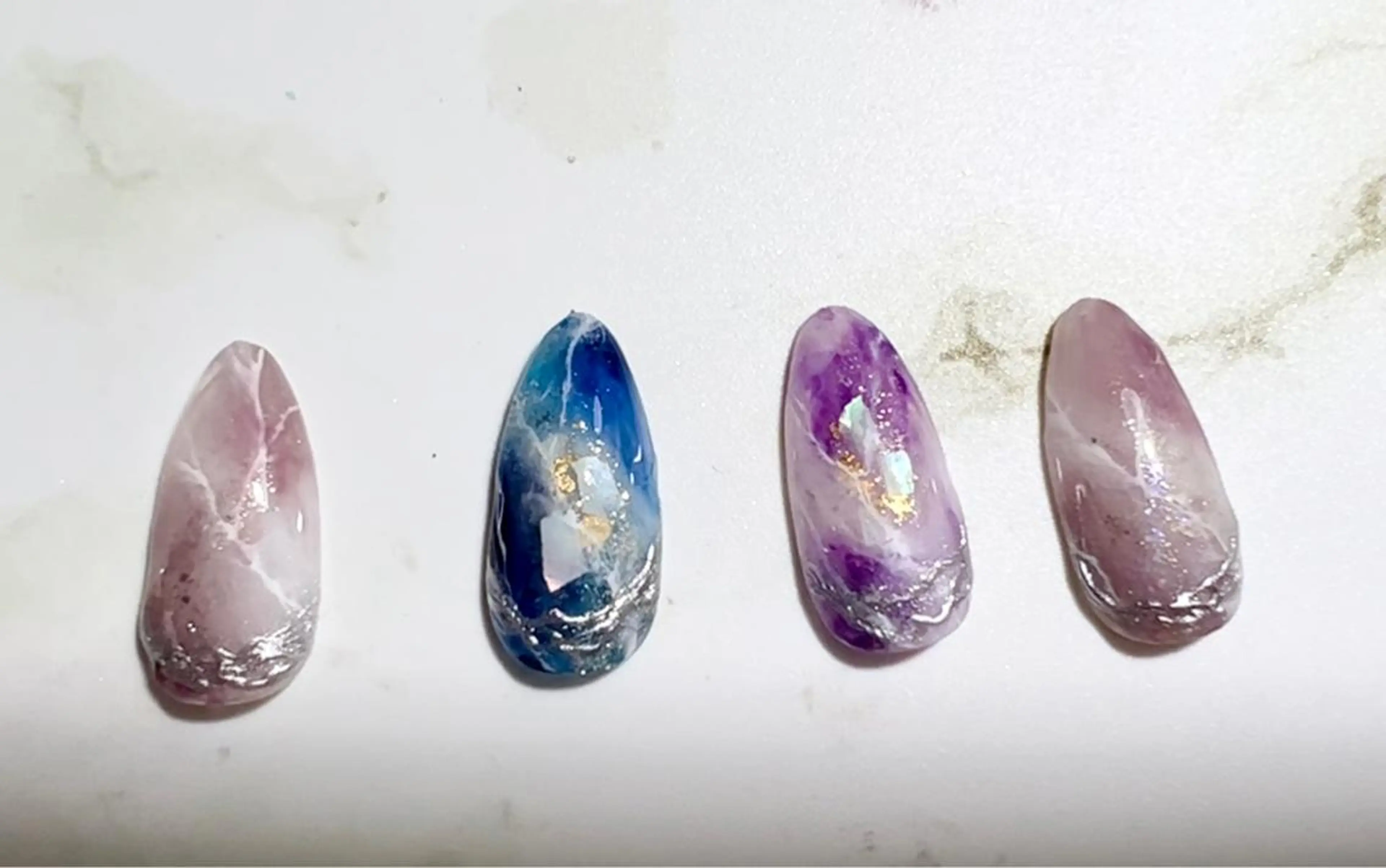 ネイル ハンドネイル Mano NAILのネイルデザイン