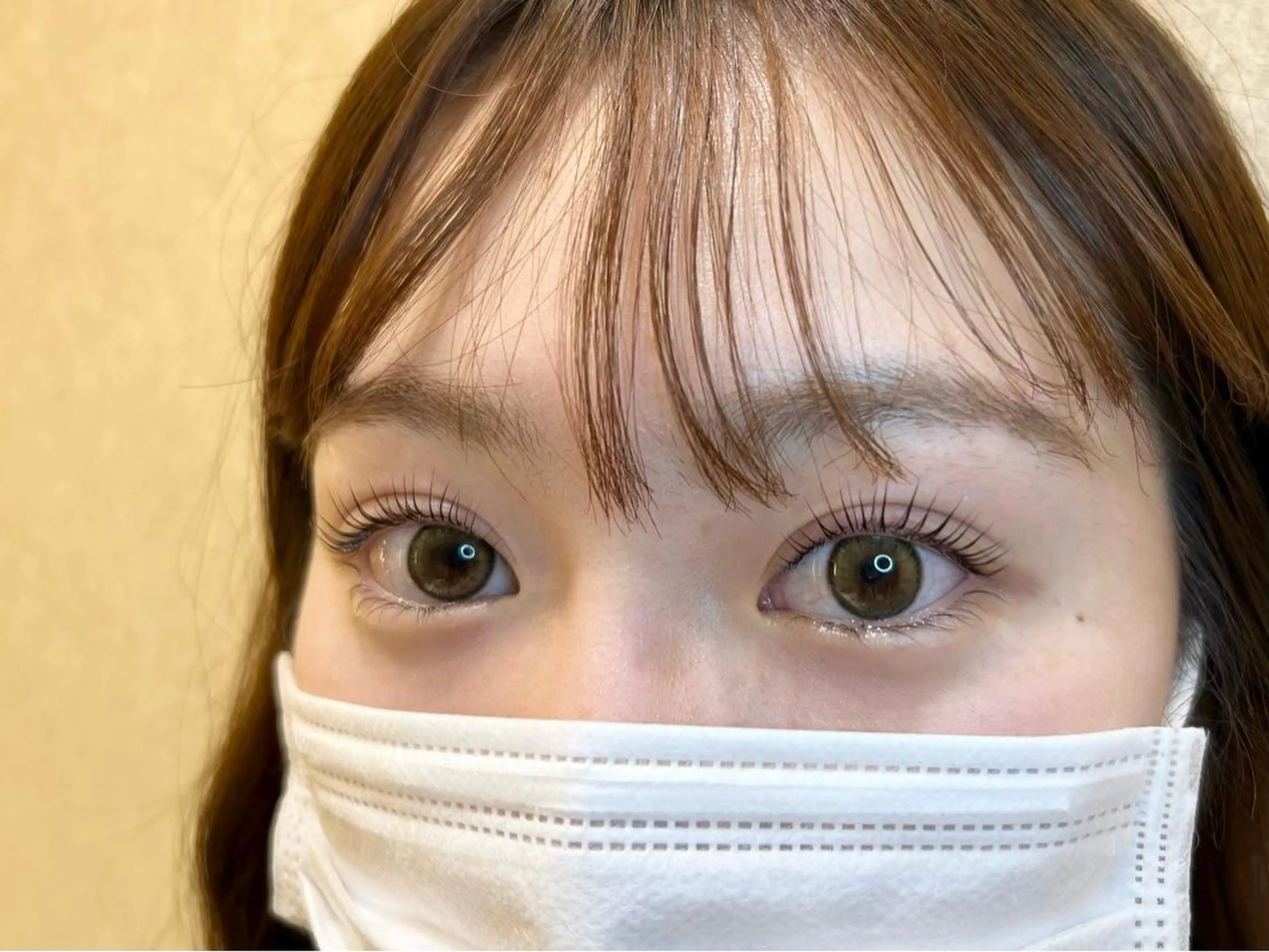 マツエク・マツパ マツパ 野中 彩未のその他イメージ