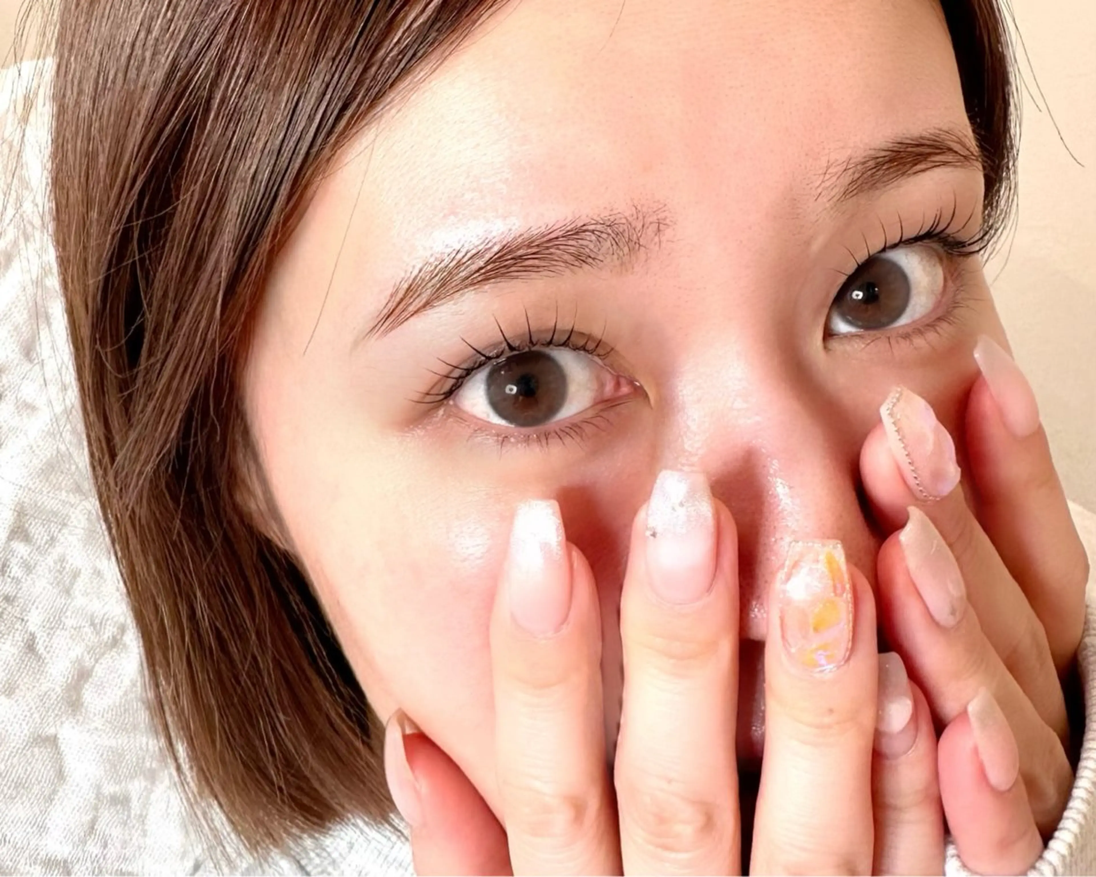 マツエク・マツパ Nail＆Eye　ReBella　相模大野【リベラ】所属・ReBellaリベラ 竹本のマツエク・マツパデザイン