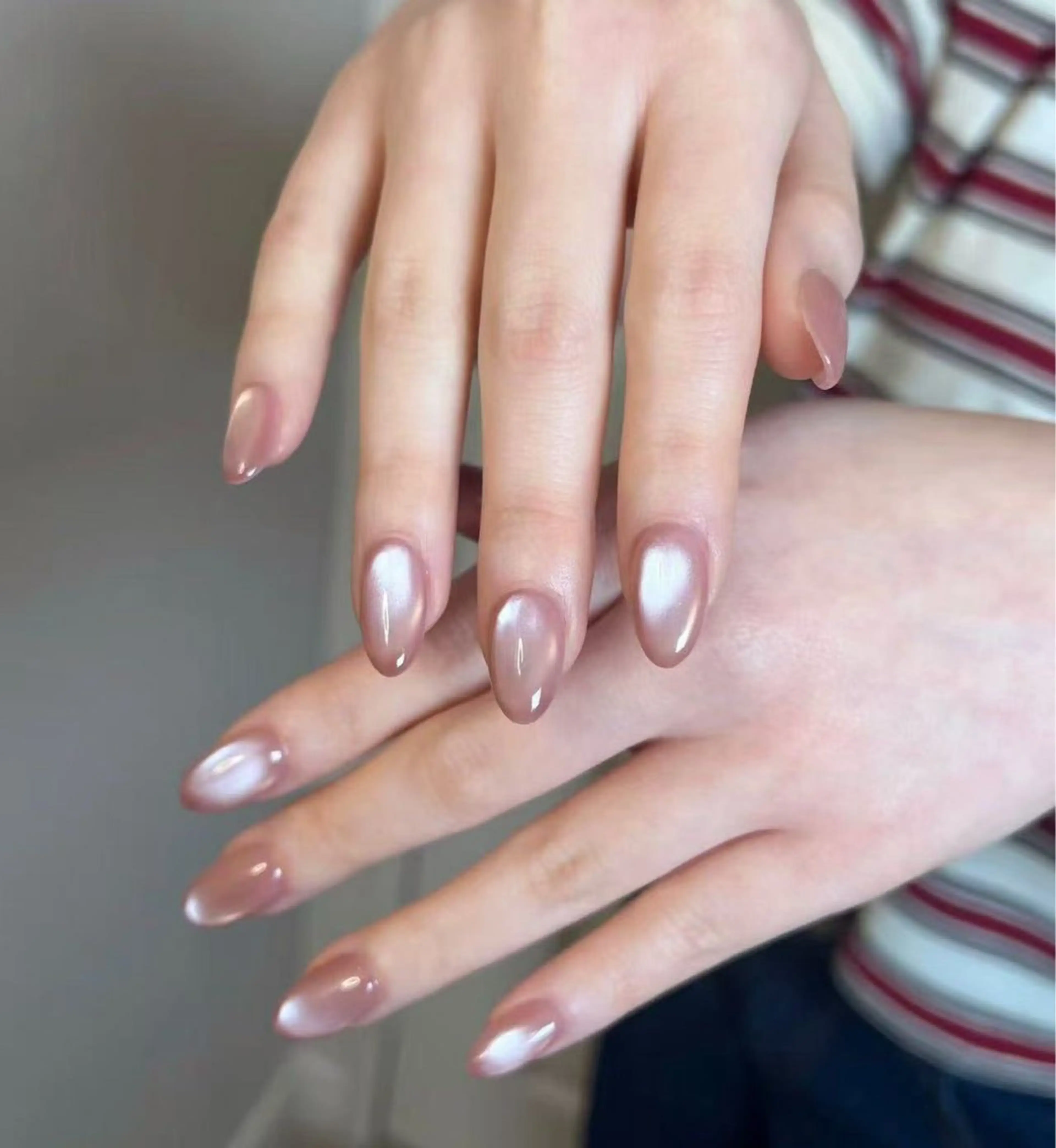 ネイル Twink nail所属・Si yaのネイルデザイン
