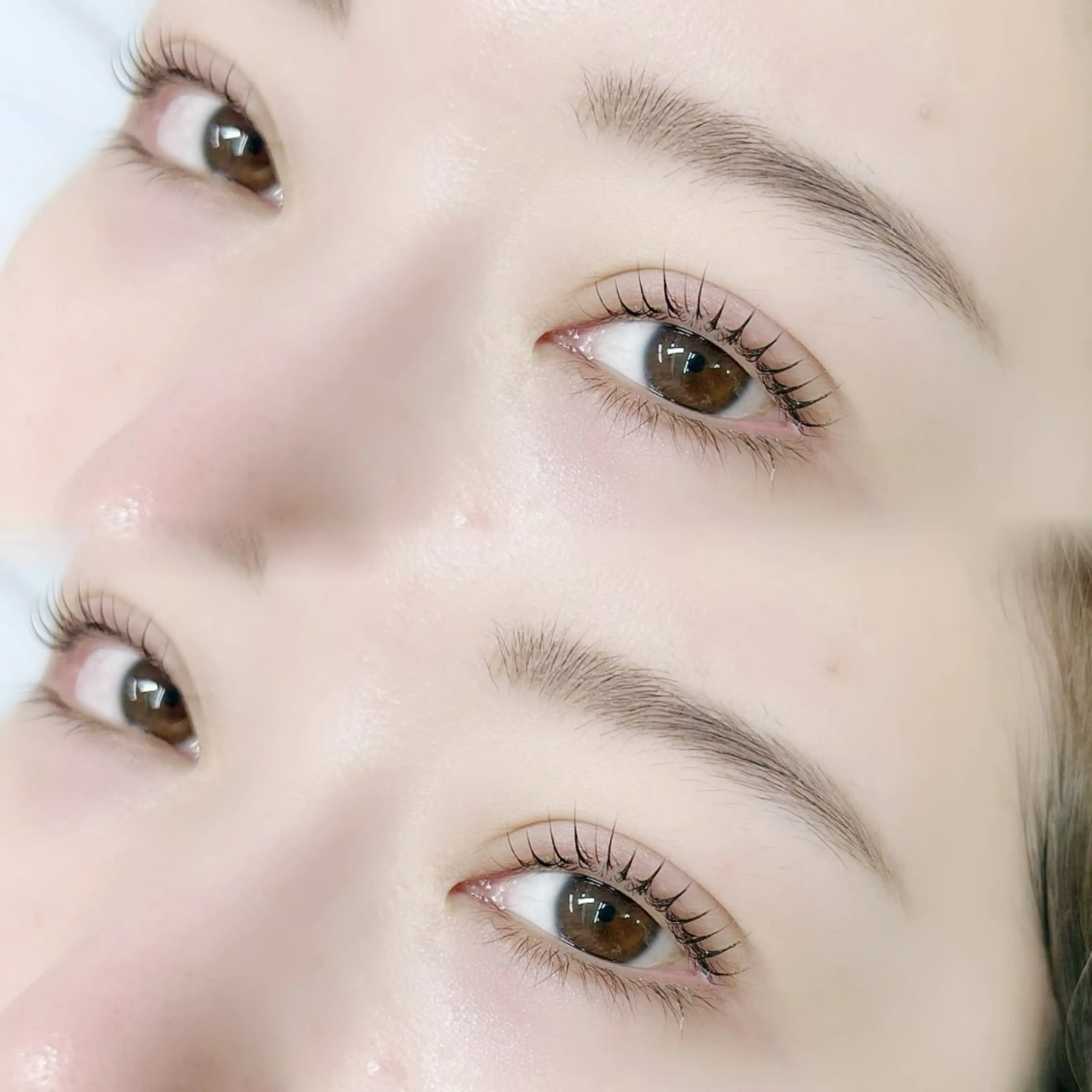 マツエク・マツパ マツパ Nail&Beaut yコルン矢澤のマツエク・マツパデザイン