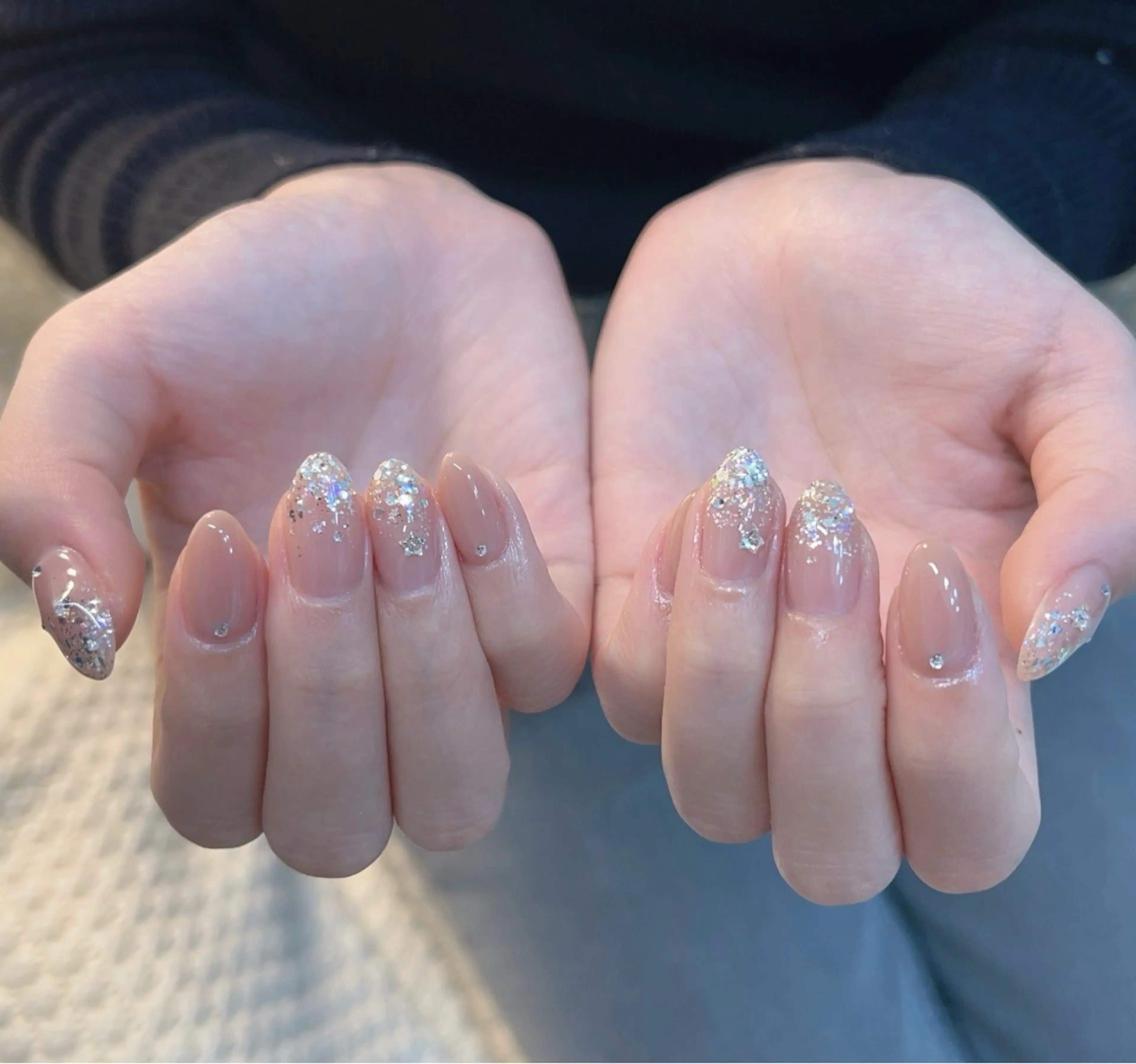 ネイル ハンドネイル Nail salon CELEBRAILのネイルデザイン