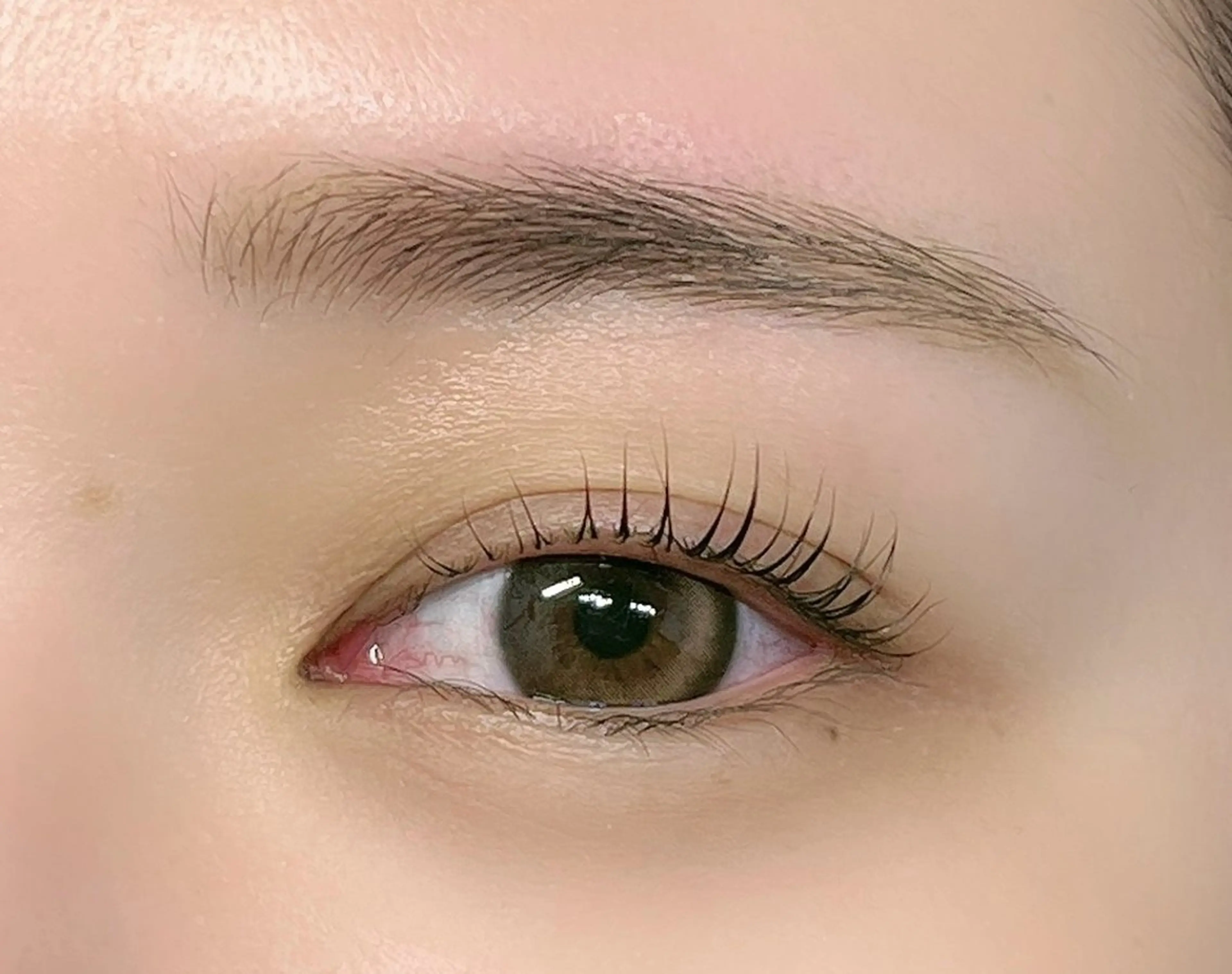 マツエク・マツパ ワックス脱毛 その他(アイブロウ) 眉毛専門店 Ai Quickの眉毛・アイブロウイメージ