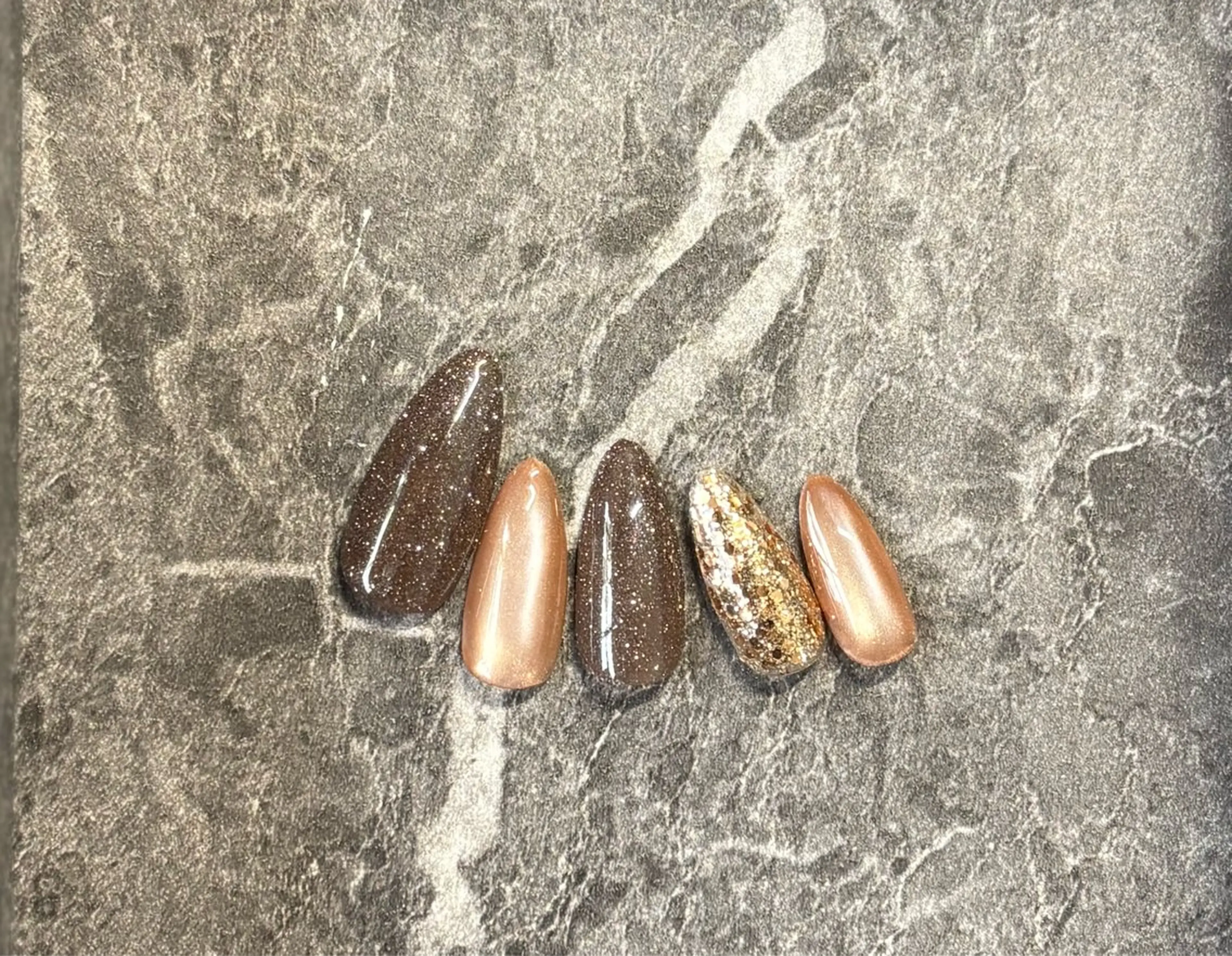 ネイル ハンドネイル SN.nail所属・SN. nailのネイルデザイン